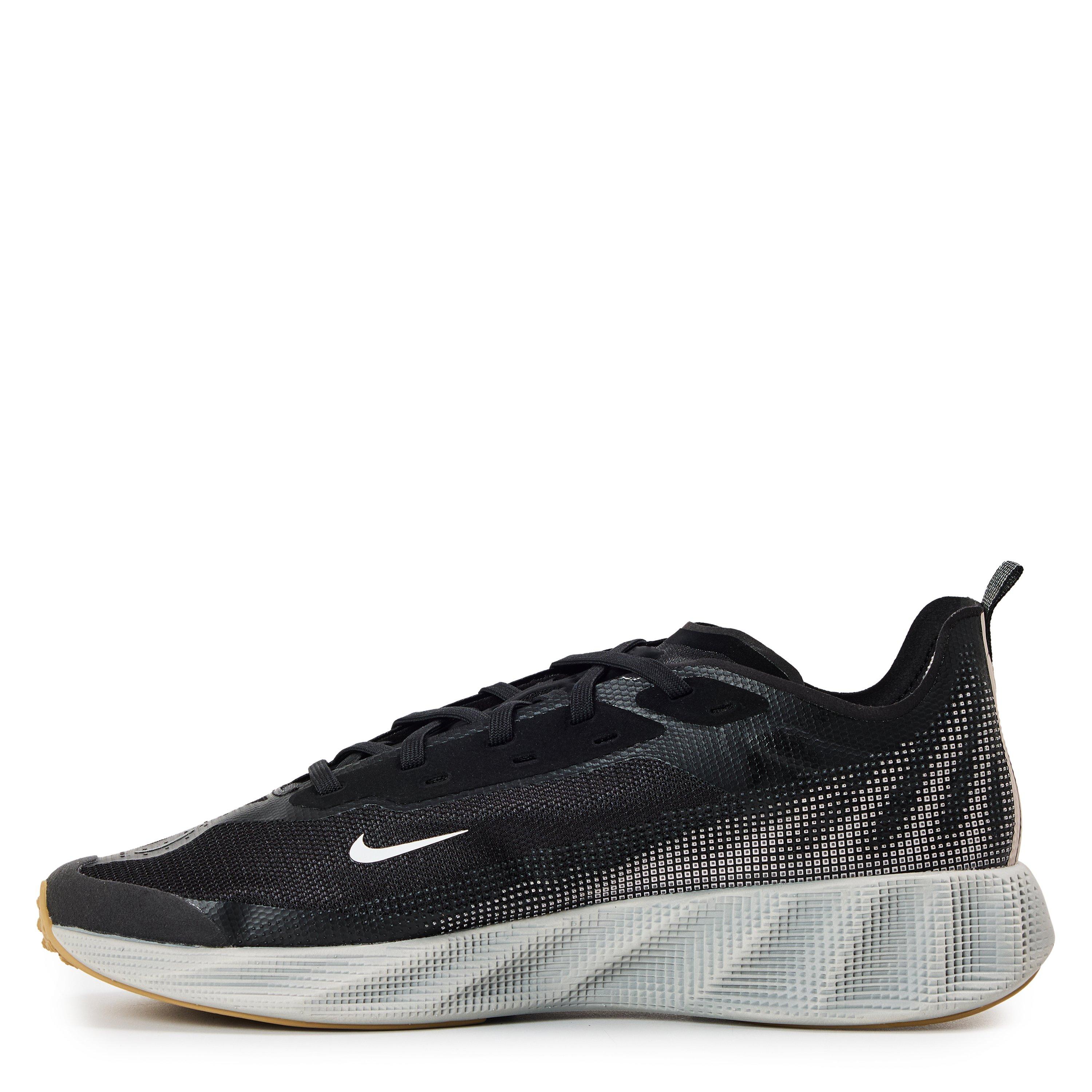 Black/White - Nike - Mens Ava X Trainers - 2