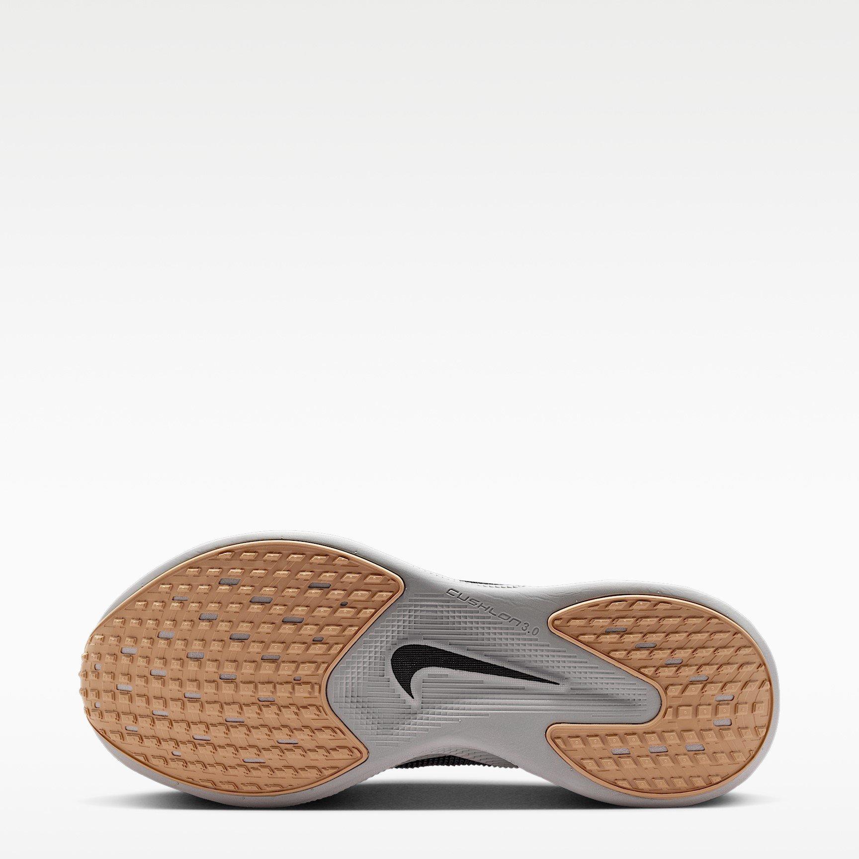 Black/White - Nike - Mens Ava X Trainers - 3