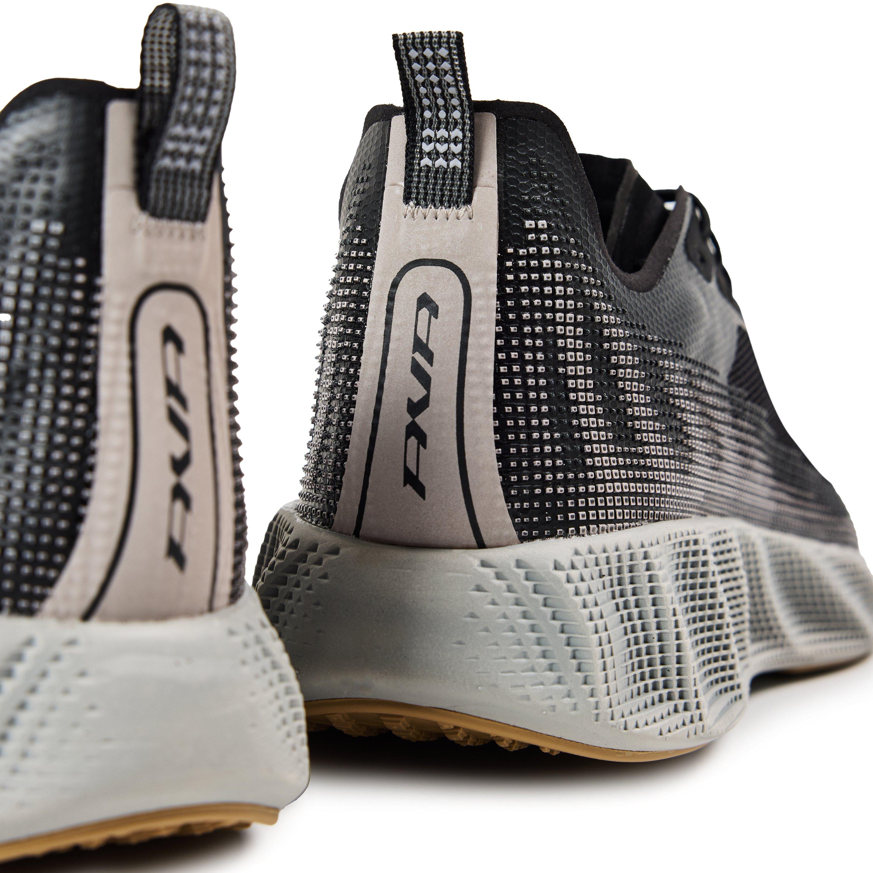 Black/White - Nike - Mens Ava X Trainers - 5