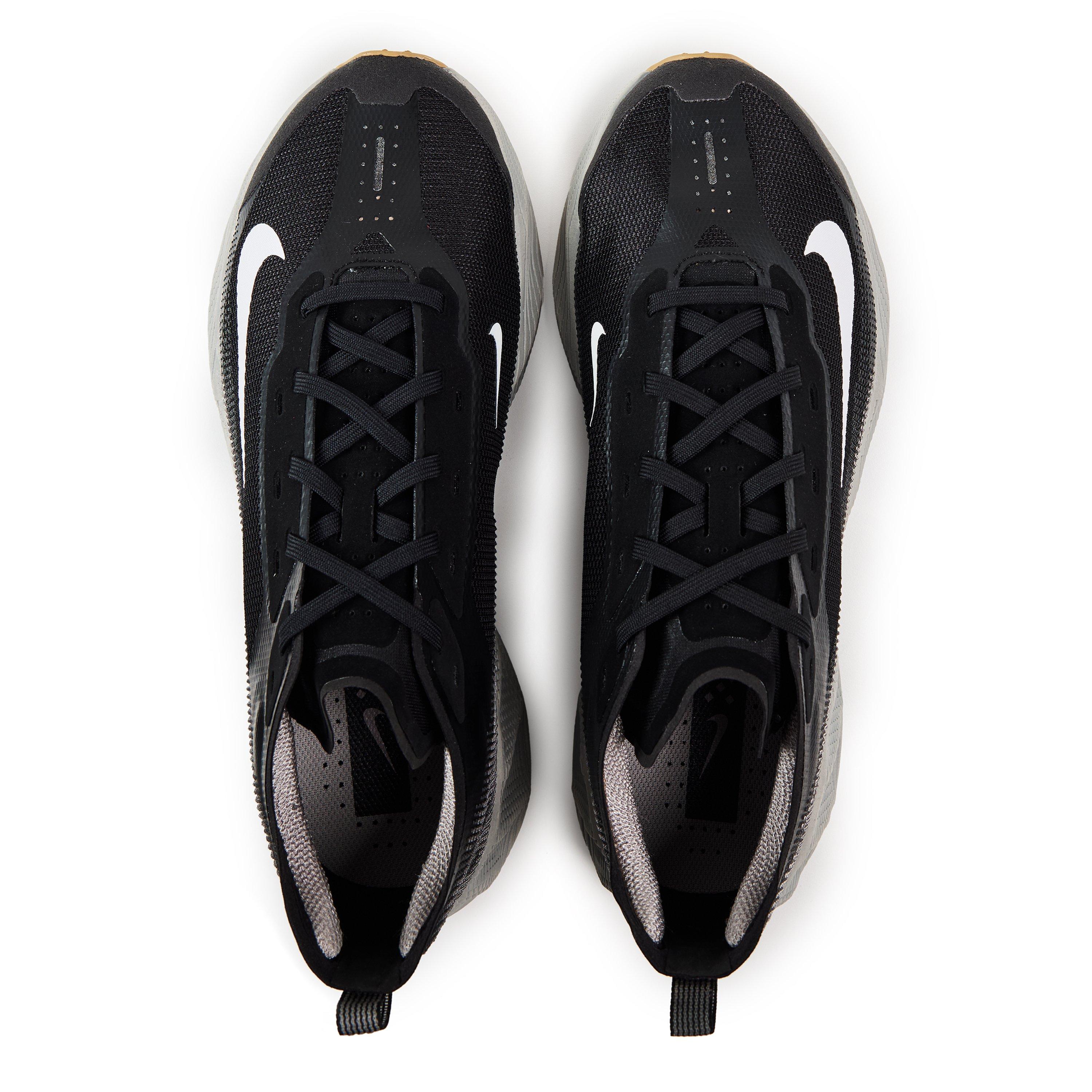 Black/White - Nike - Mens Ava X Trainers - 6