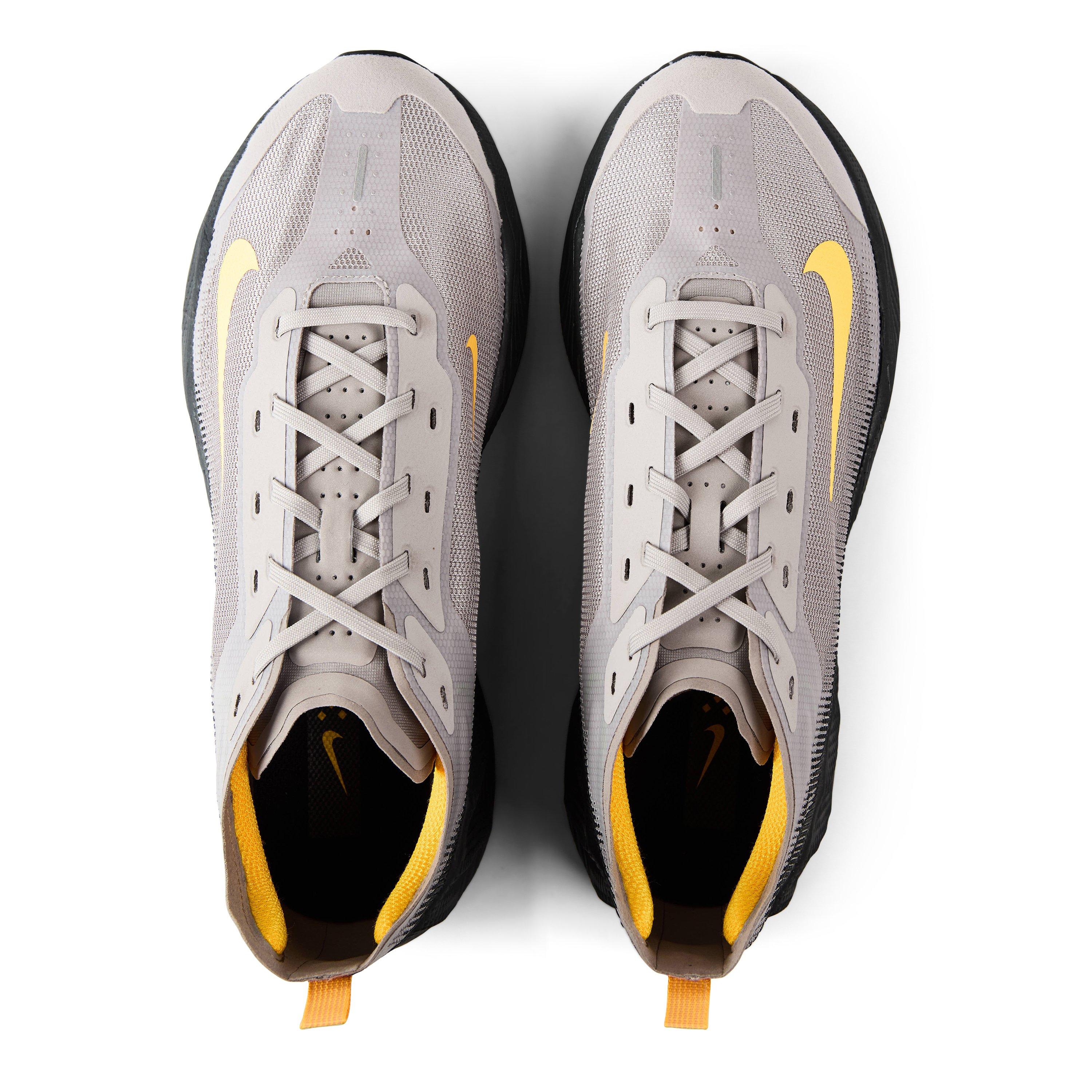 College Grey - Nike - Mens Ava X Trainers - 4
