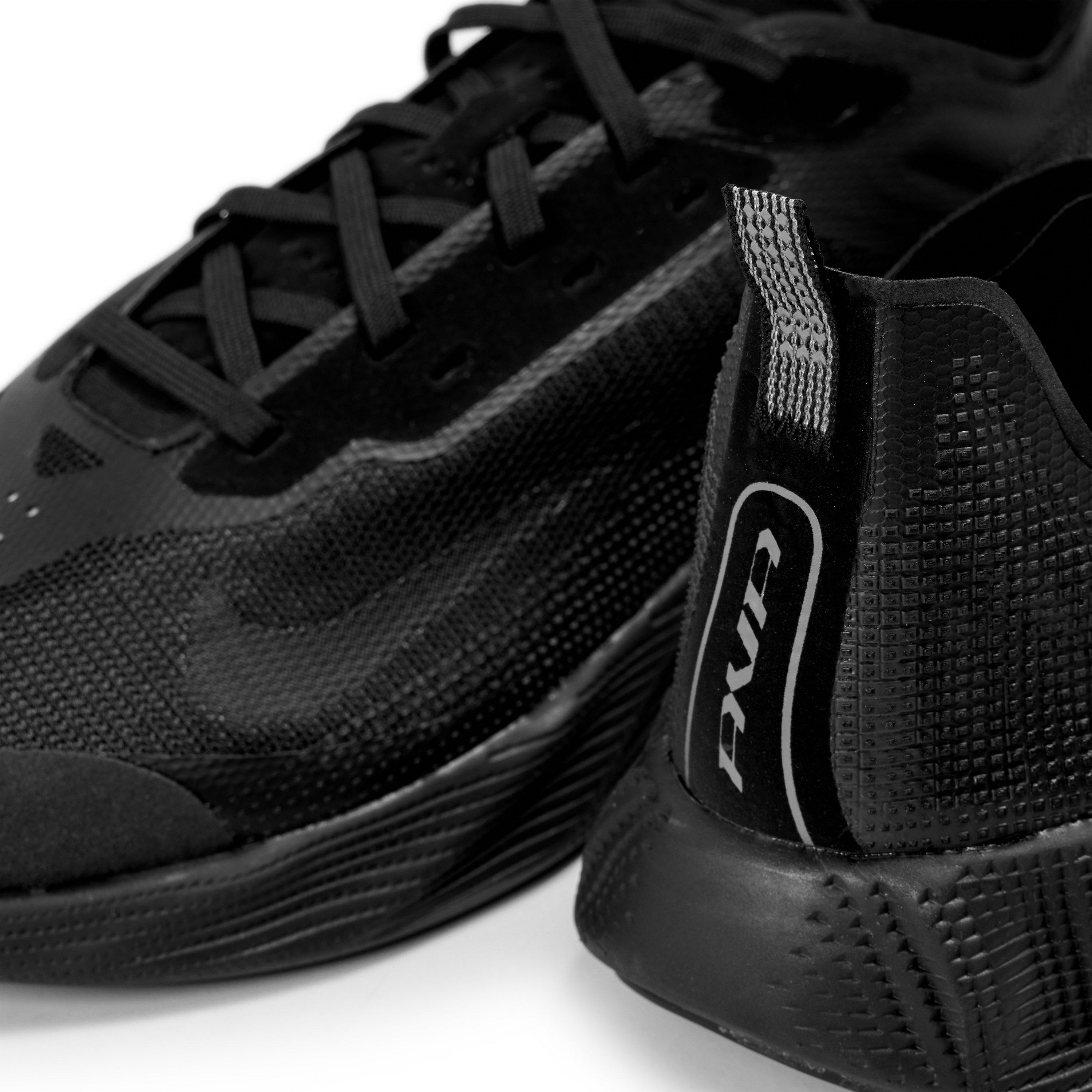 Black/Black - Nike - Mens Ava X Trainers - 3