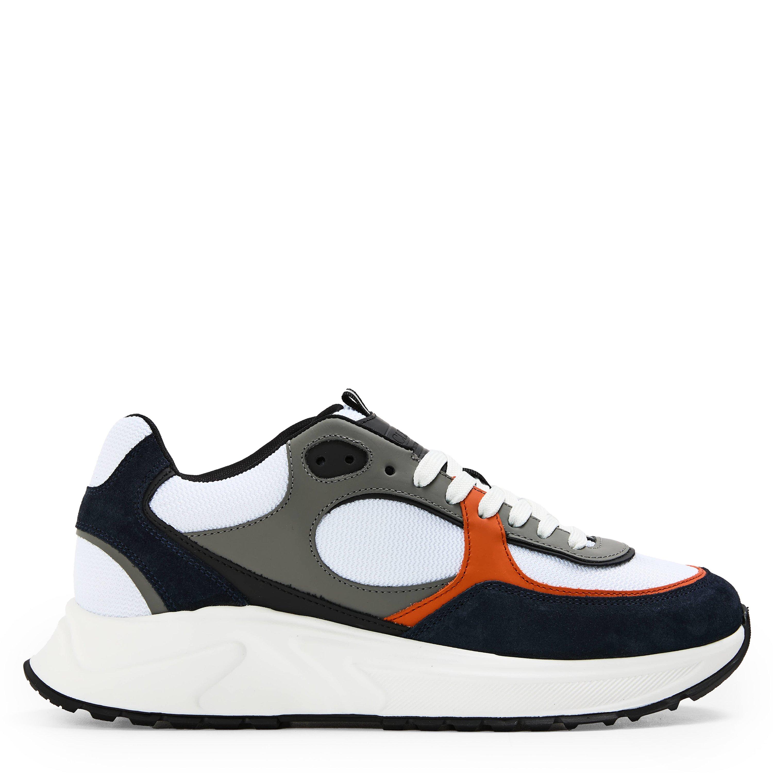 Cleens Cleens One Sixty Sn62 | Cruise Fashion