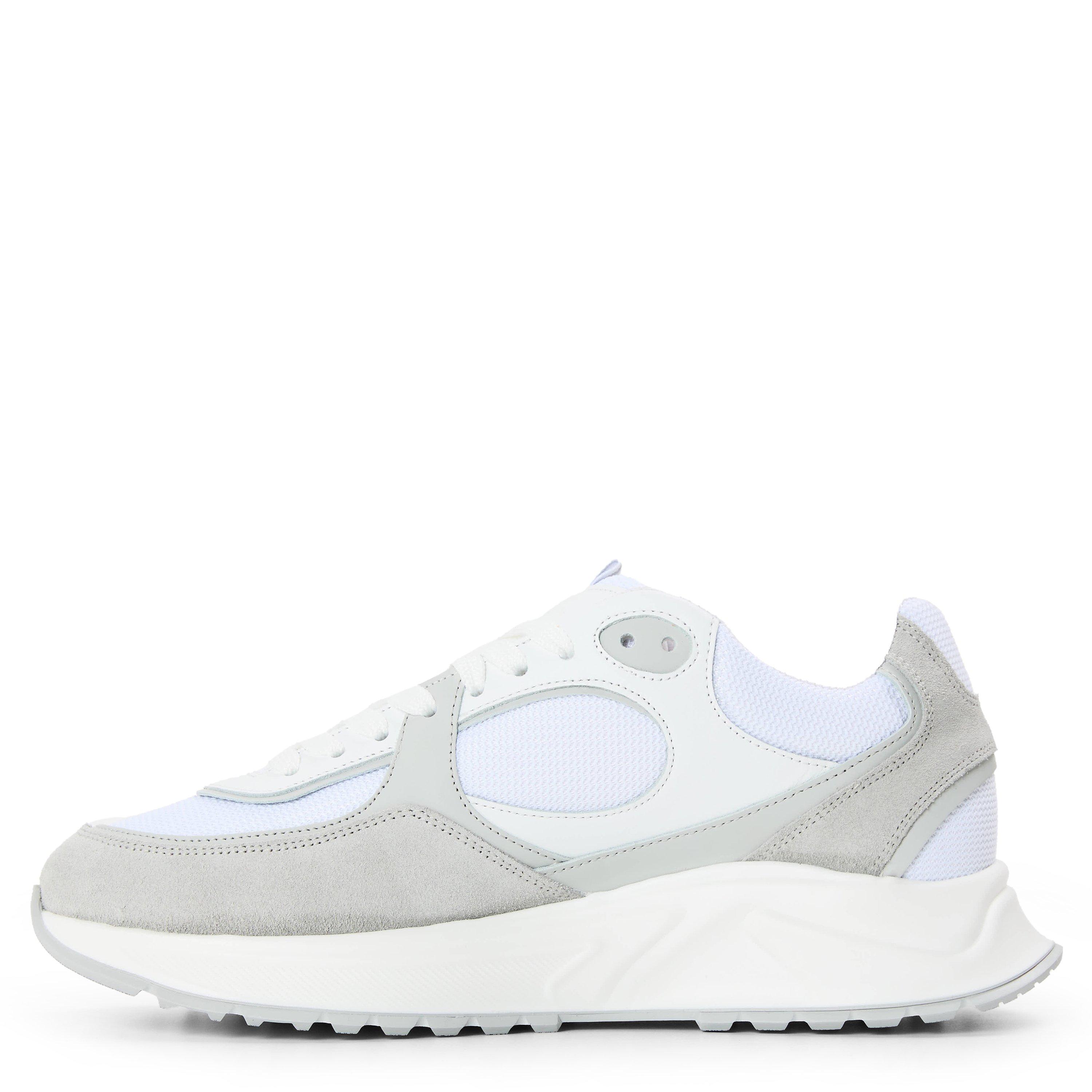 Dove Grey - Cleens - Men's One Sixty Runners - 2