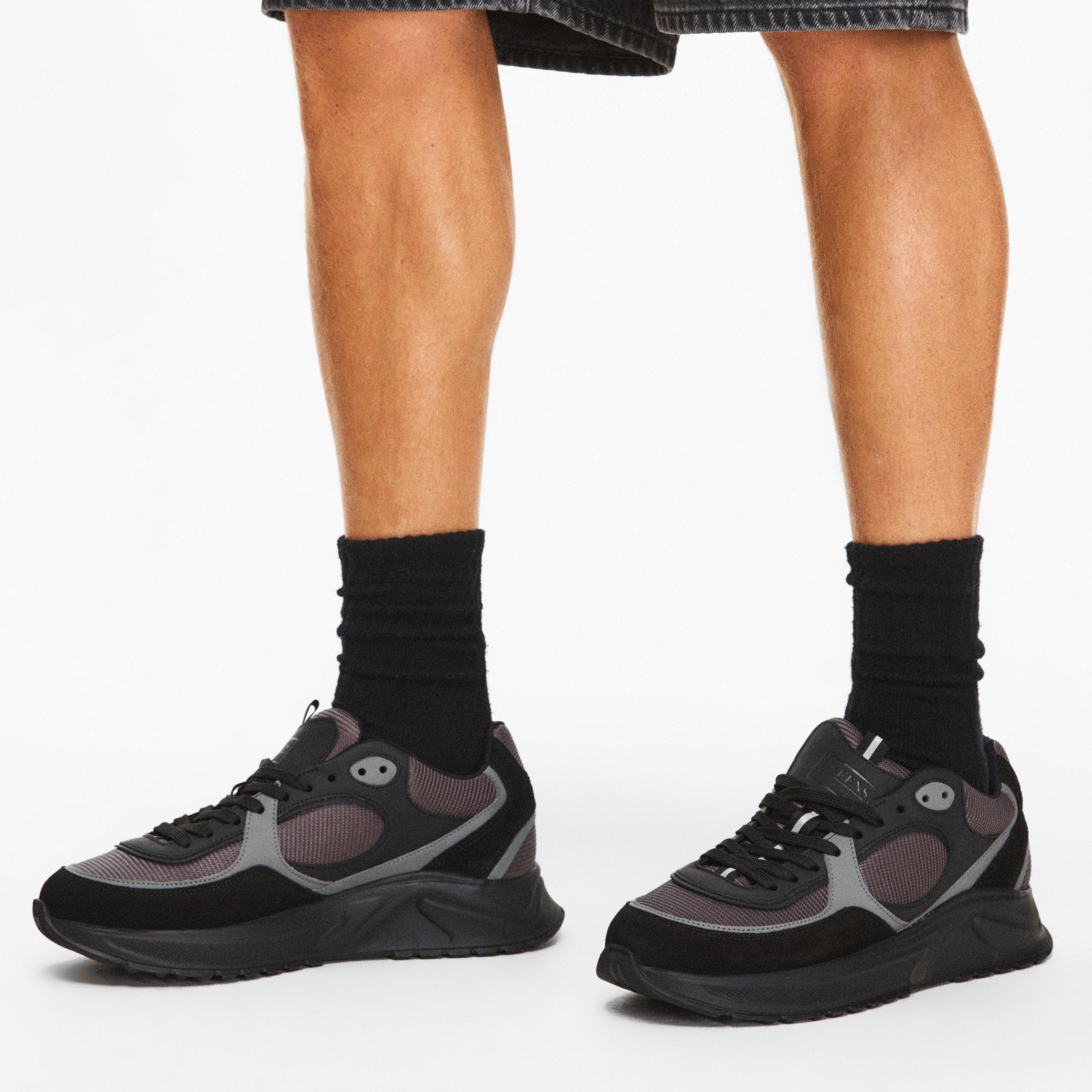 Eclipse - Cleens - Men's One Sixty Runners - 3