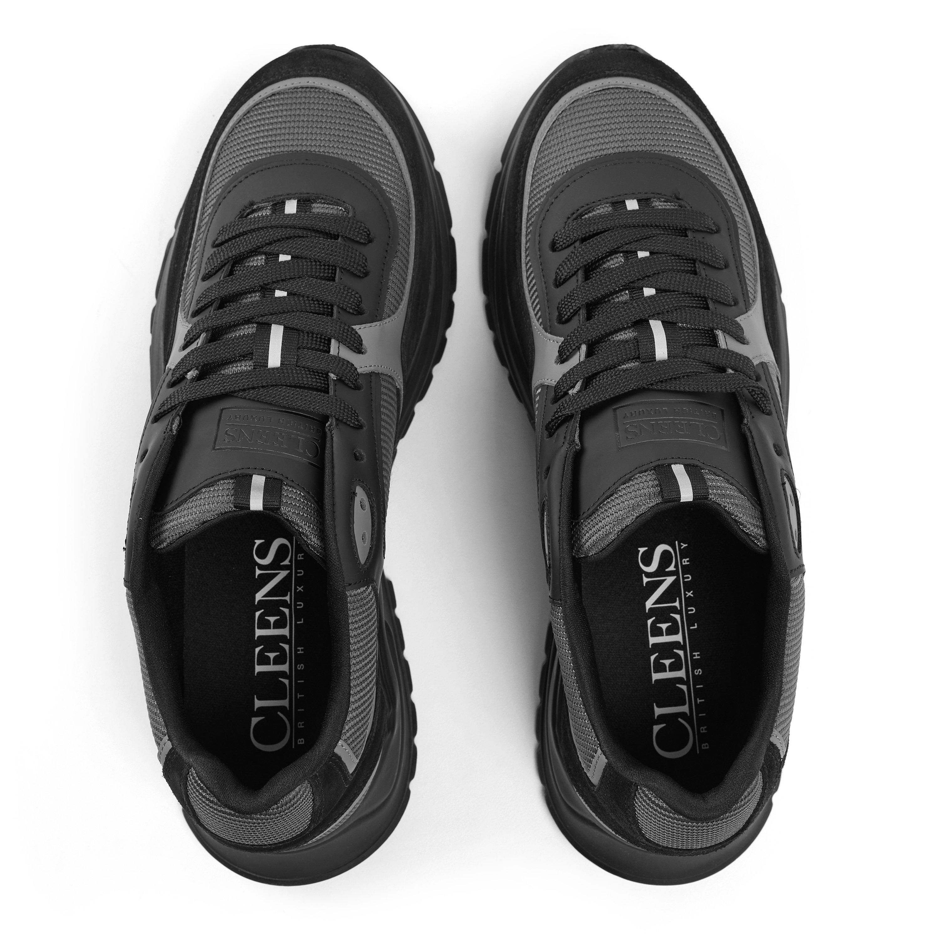 Eclipse - Cleens - Men's One Sixty Runners - 5