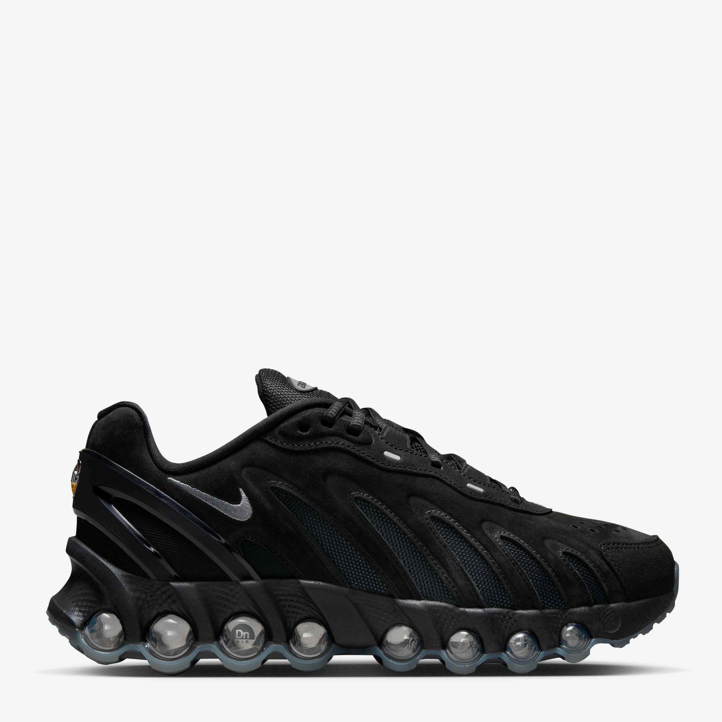 Black/Smoke - Nike - Nike DN8 Sn62 - 1