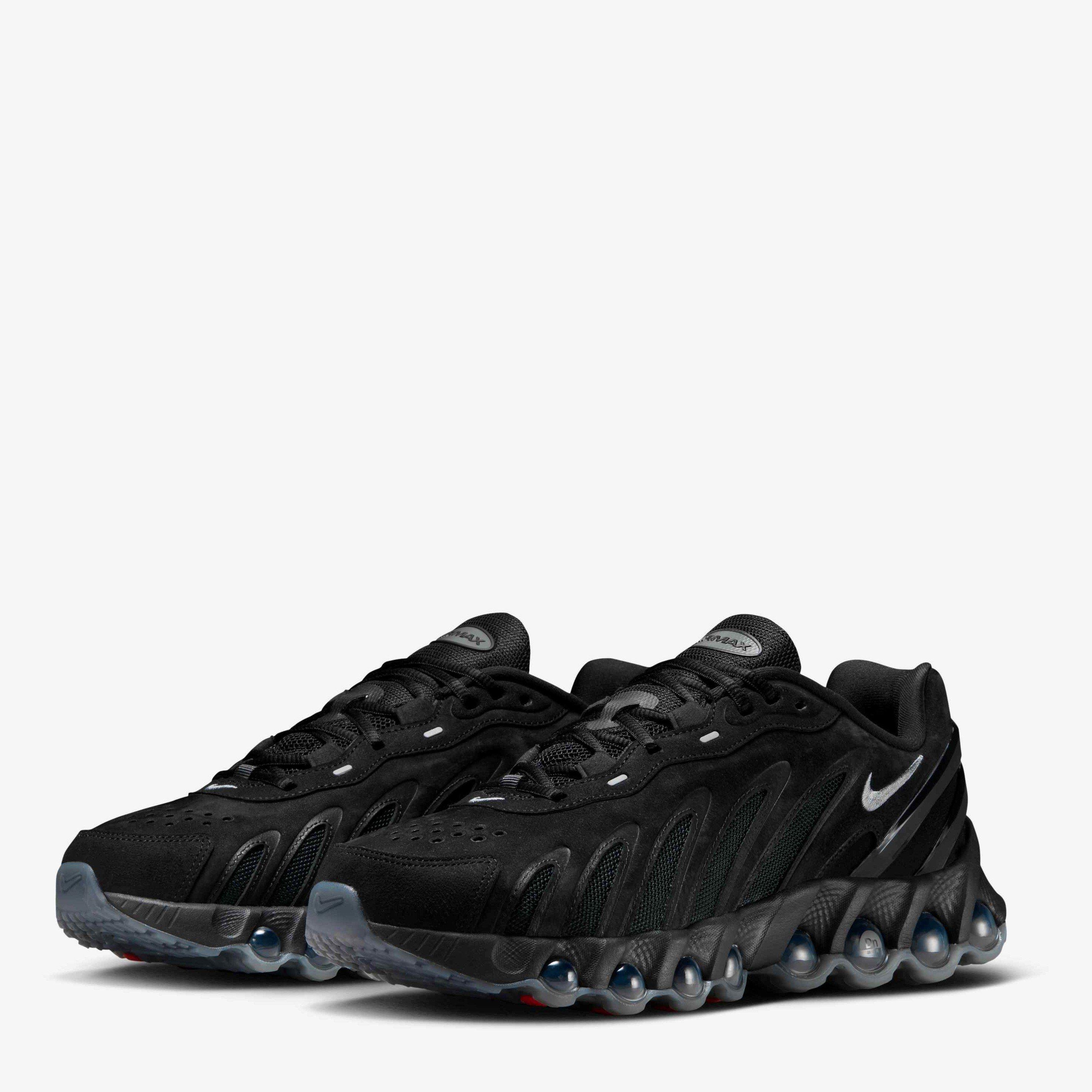 Black/Smoke - Nike - Nike DN8 Sn62 - 4