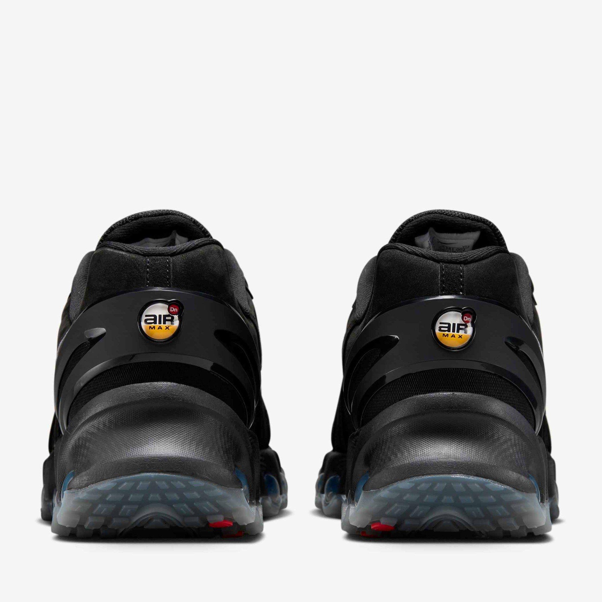 Black/Smoke - Nike - Nike DN8 Sn62 - 5