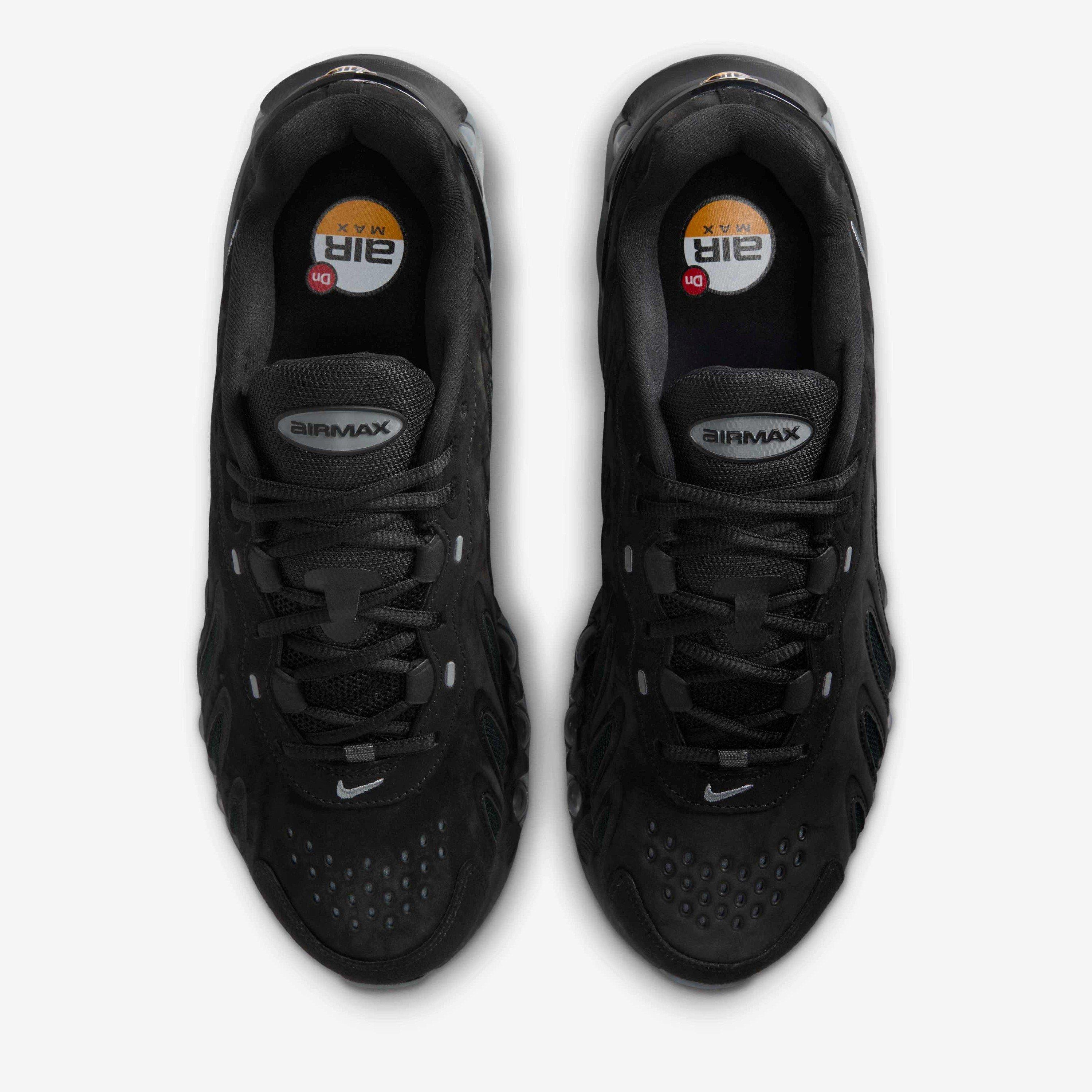 Black/Smoke - Nike - Nike DN8 Sn62 - 6