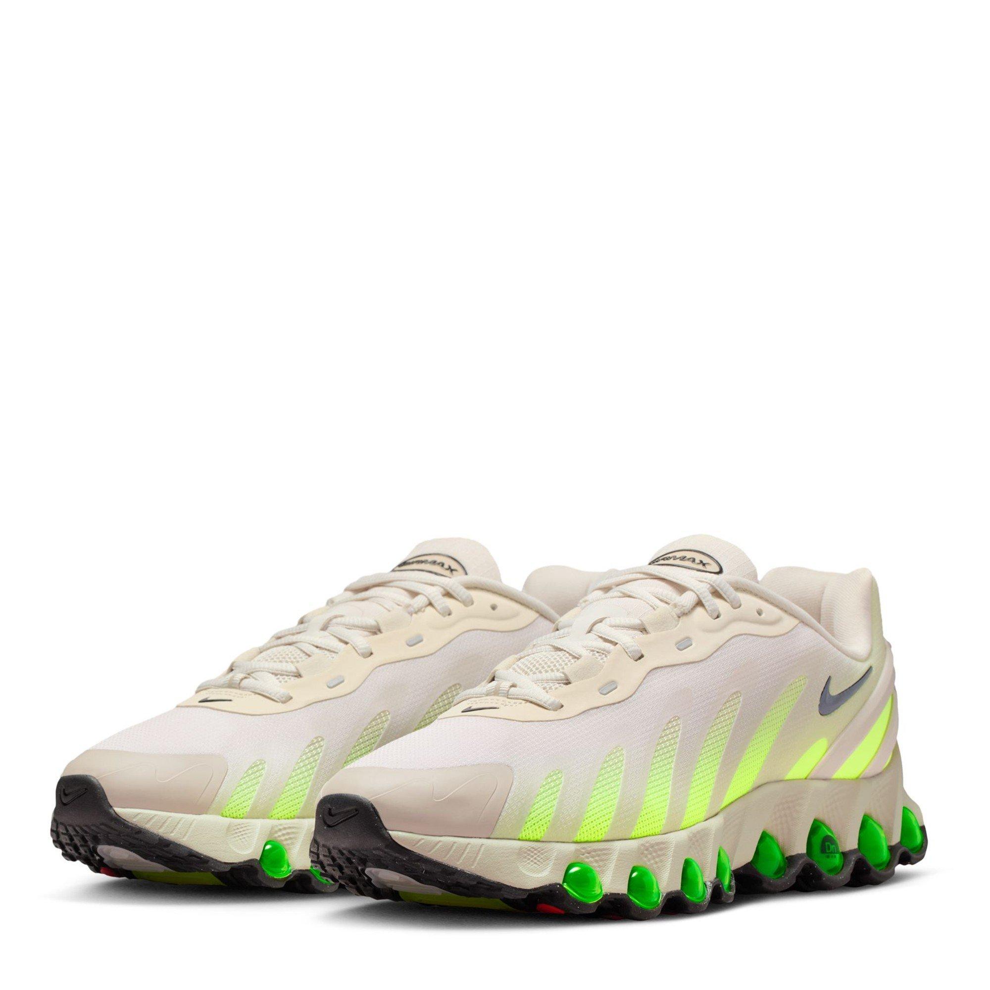 Orewood Brown - Nike - Men's Trainers - 4