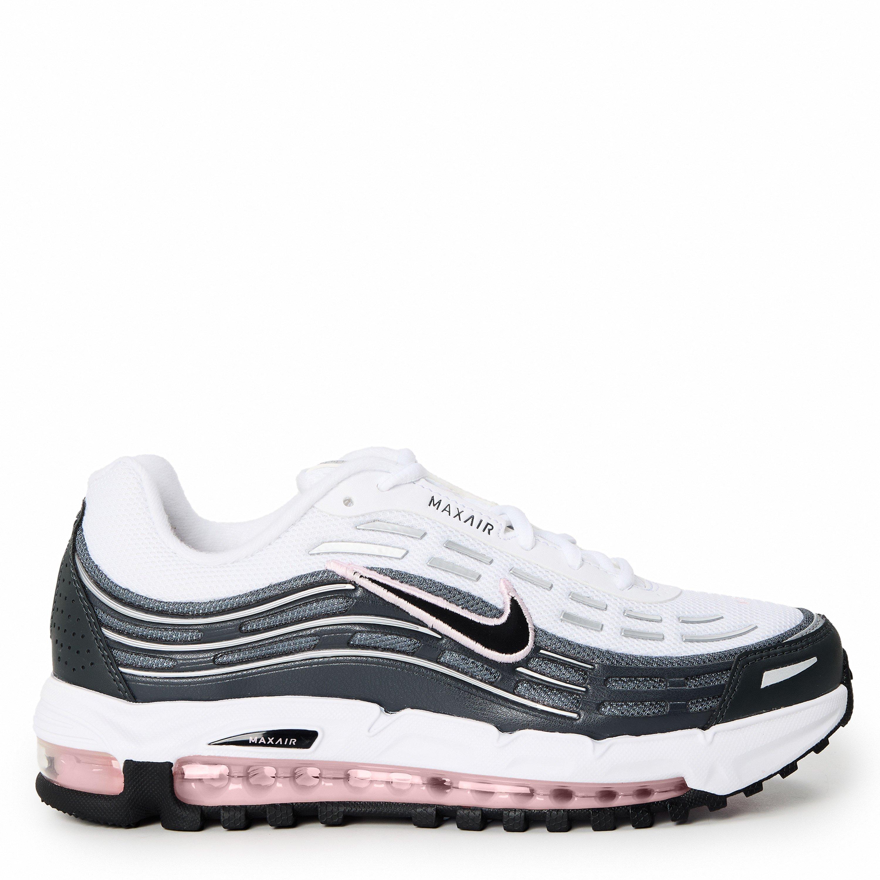 Nike Mens Air Max TL 2.5 Shoes - Pink Foam - Size 9.5 (44)