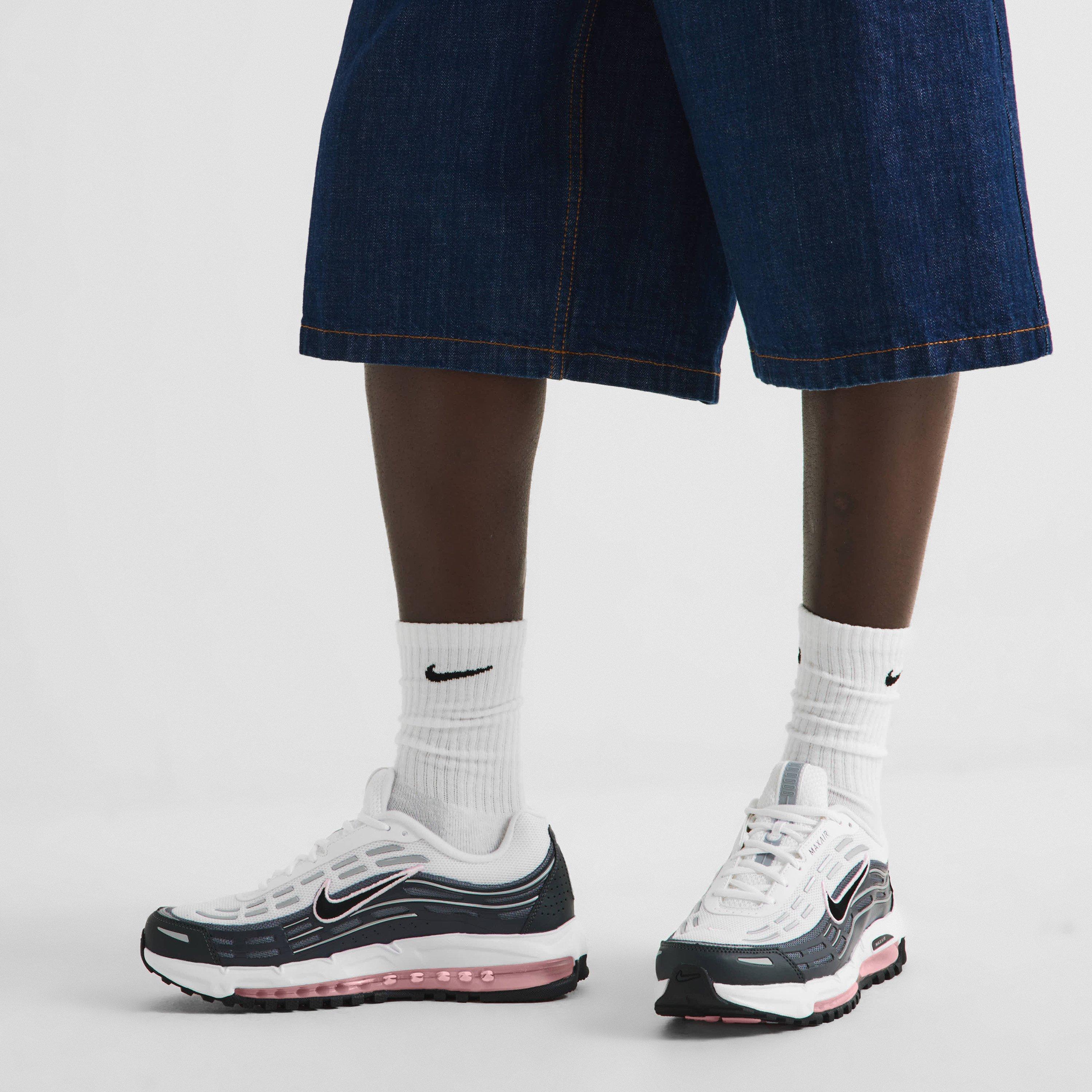 Pink Foam - Nike - Mens Air Max TL 2.5 Shoes - 3