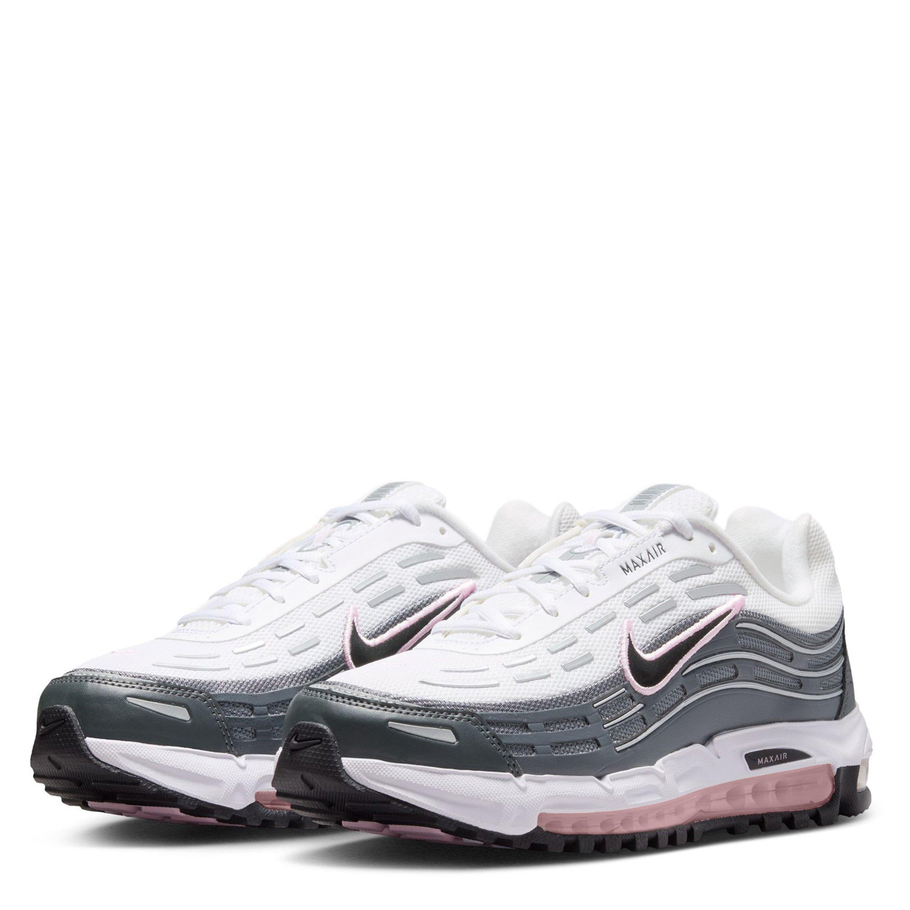 Pink Foam - Nike - Mens Air Max TL 2.5 Shoes - 4