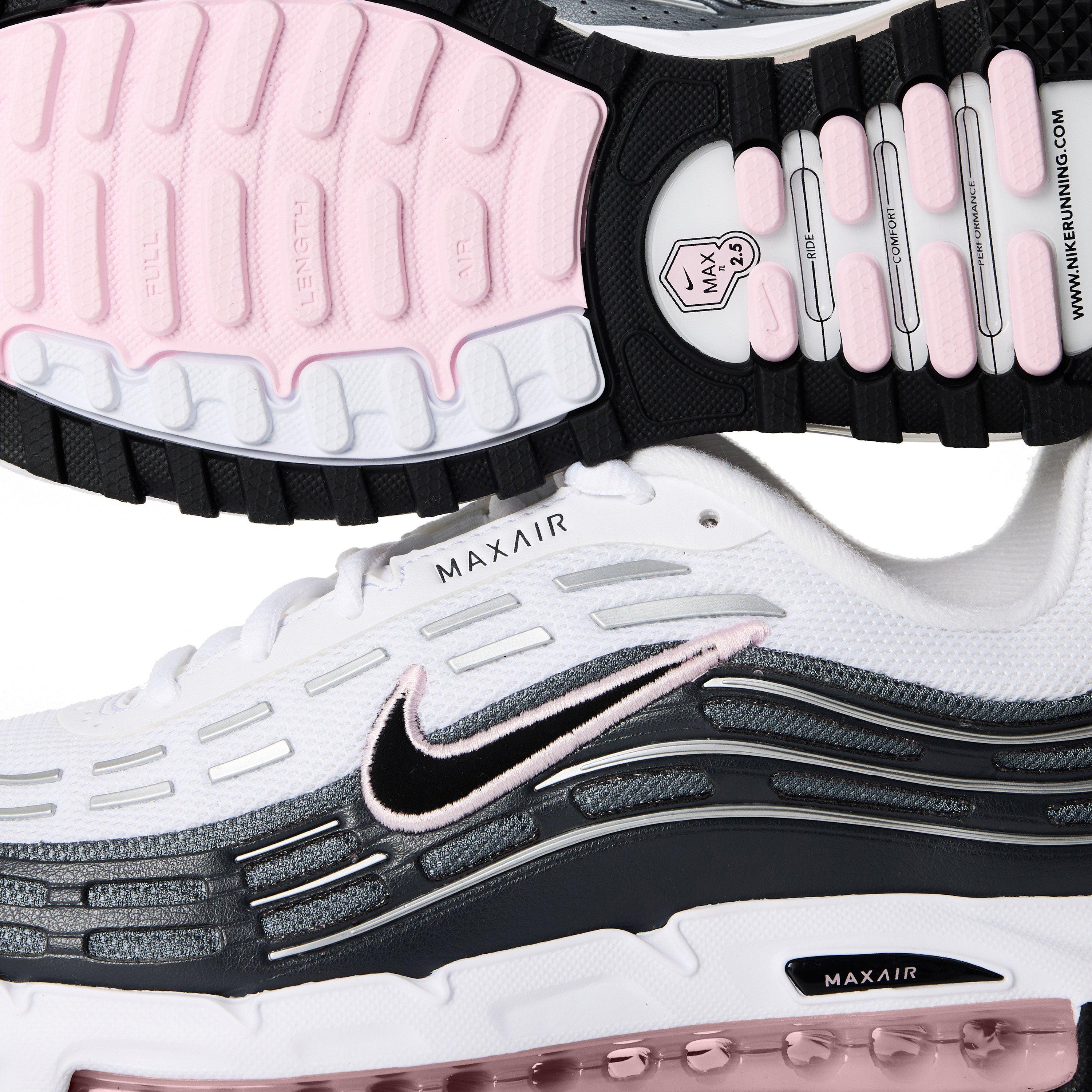 Pink Foam - Nike - Mens Air Max TL 2.5 Shoes - 5