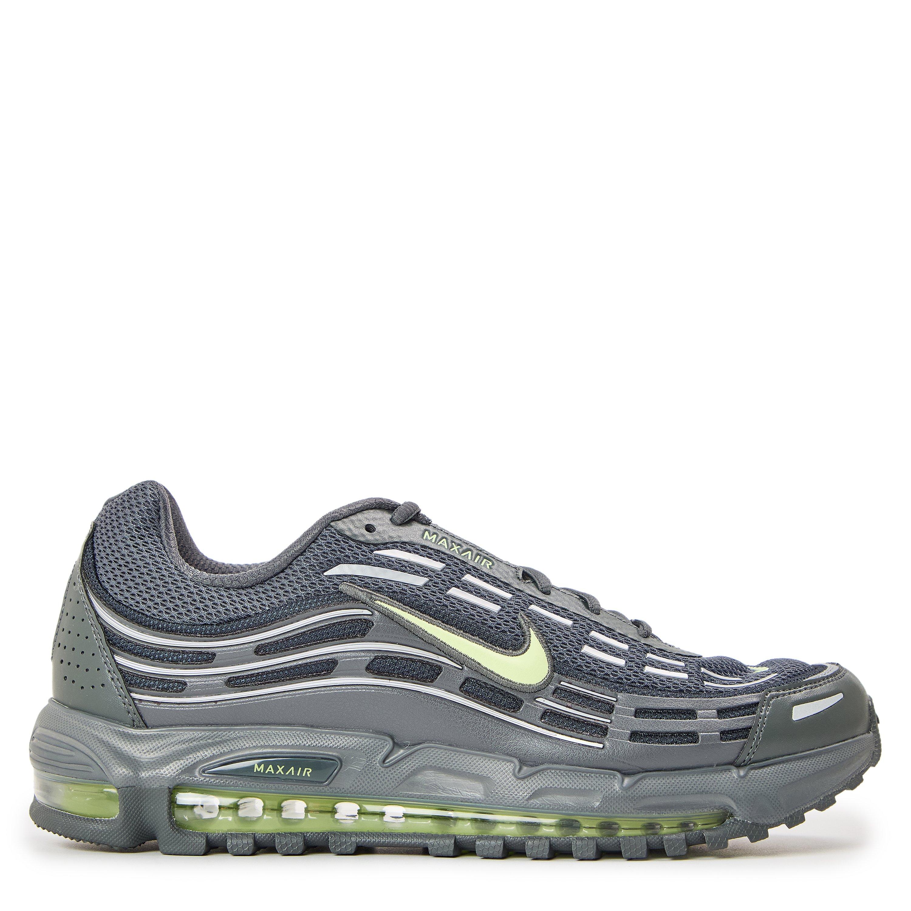 Iron Grey - Nike - Mens Air Max TL 2.5 Shoes - 1