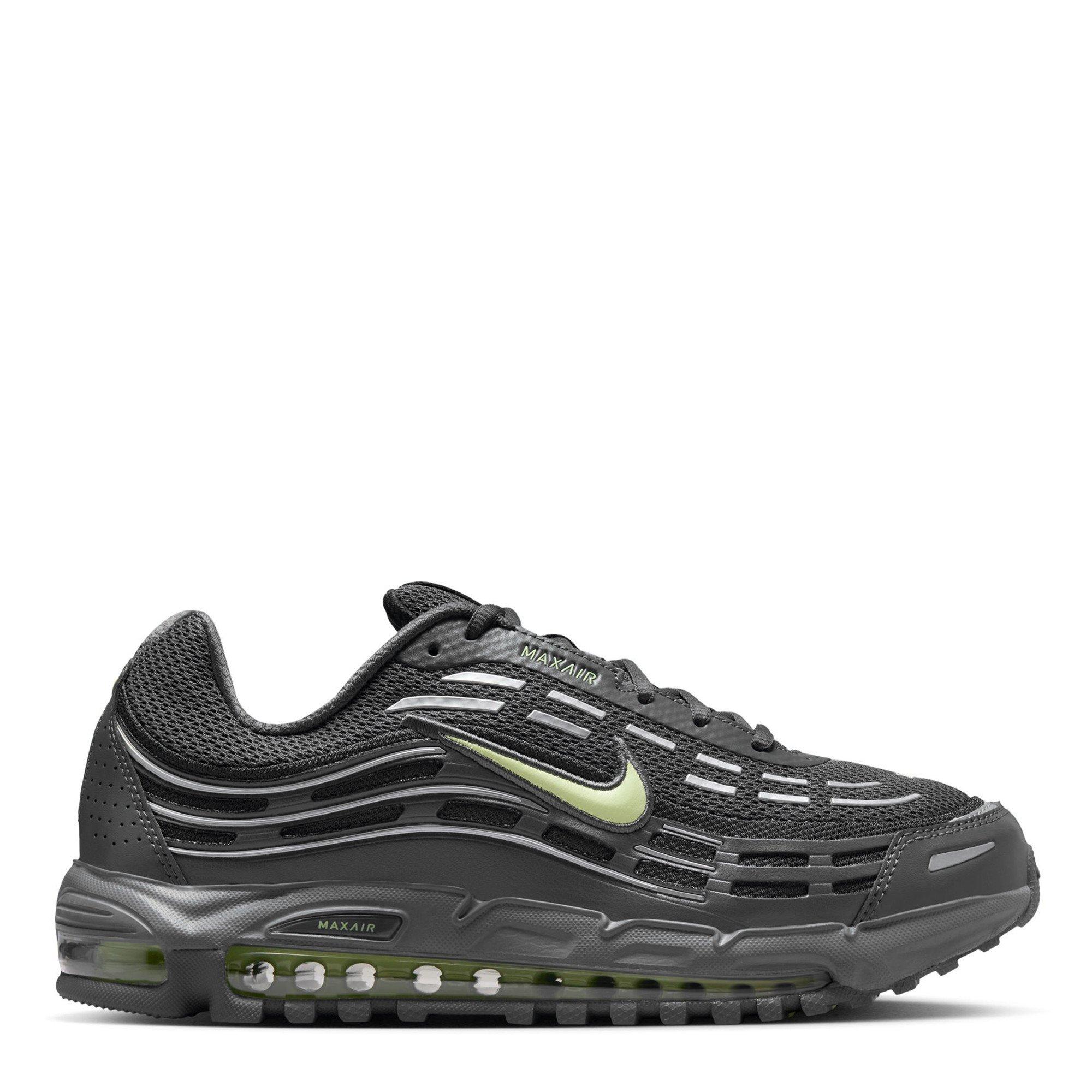 Nike Mens Air Max TL 2.5 Shoes - Iron Grey - Size 9 (44)