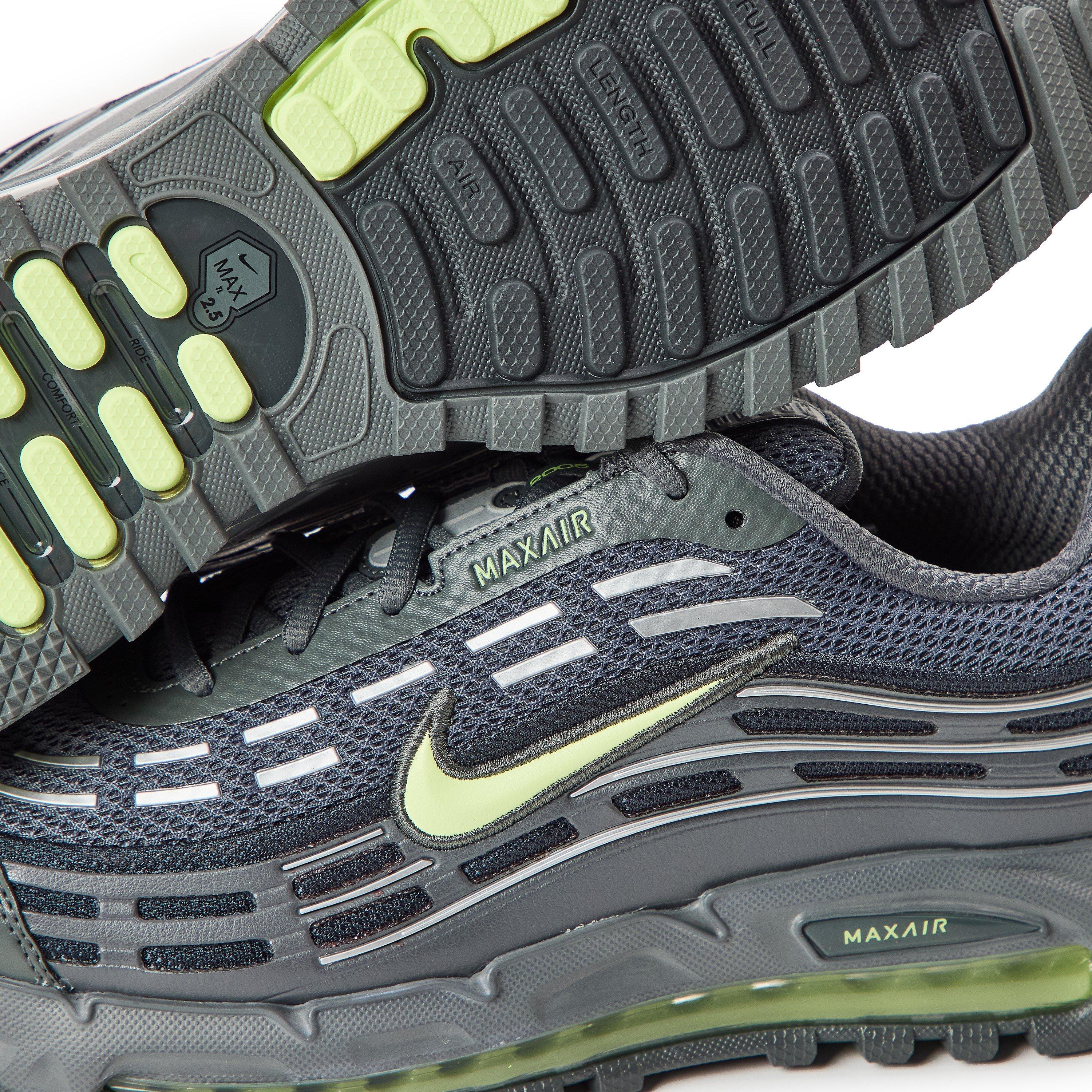 Iron Grey - Nike - Mens Air Max TL 2.5 Shoes - 3