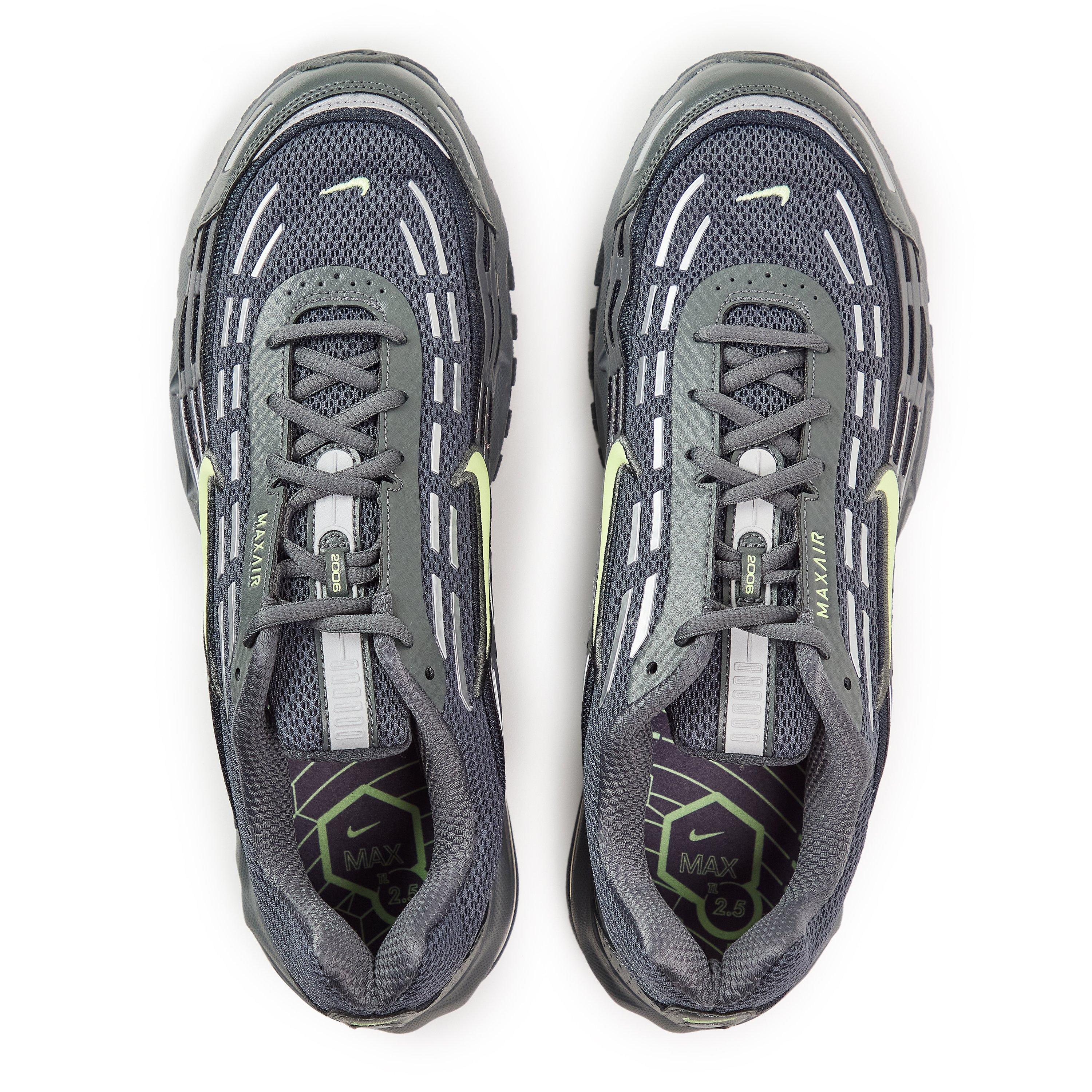 Iron Grey - Nike - Mens Air Max TL 2.5 Shoes - 4