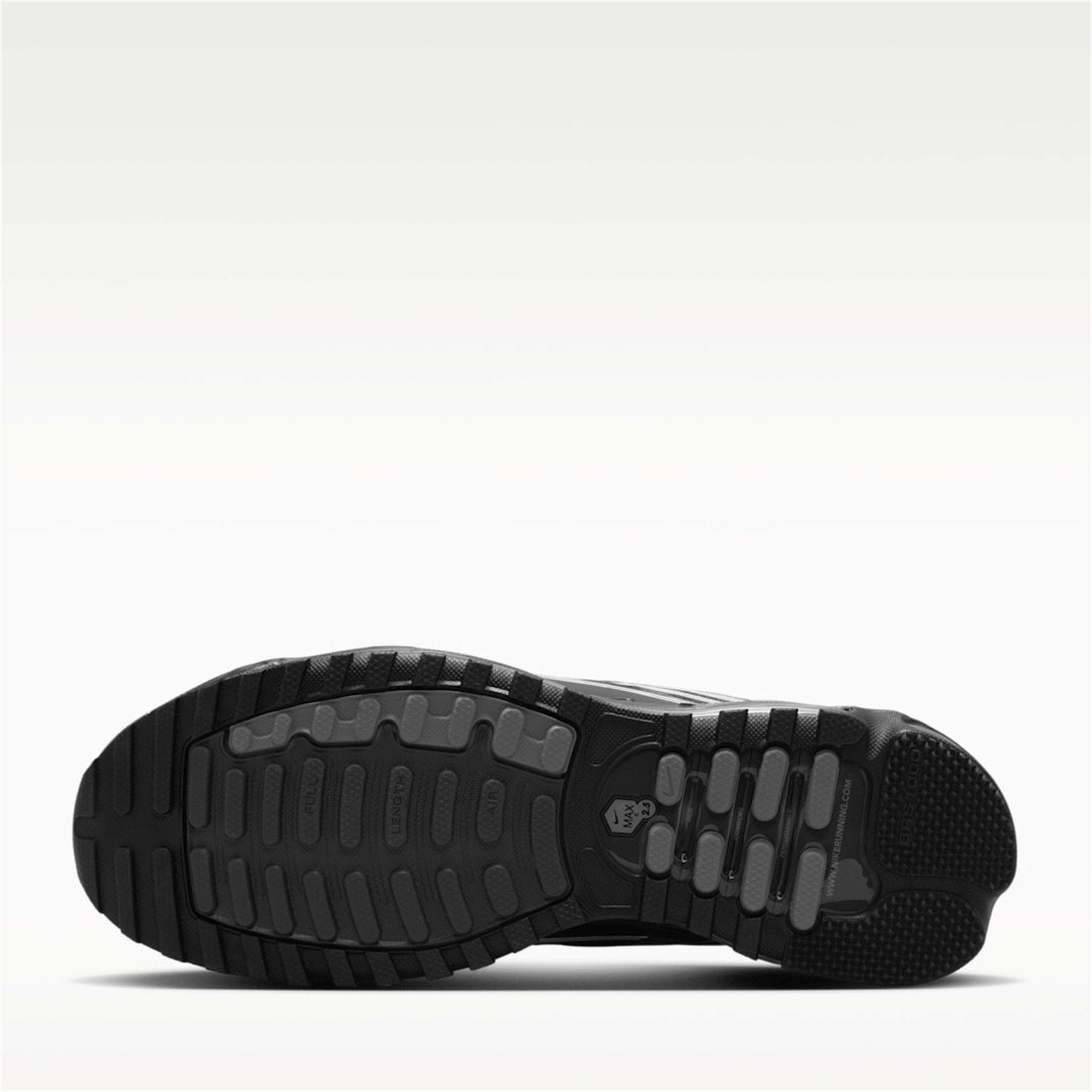Black/Met Silv - Nike - Mens Air Max TL 2.5 Shoes - 3