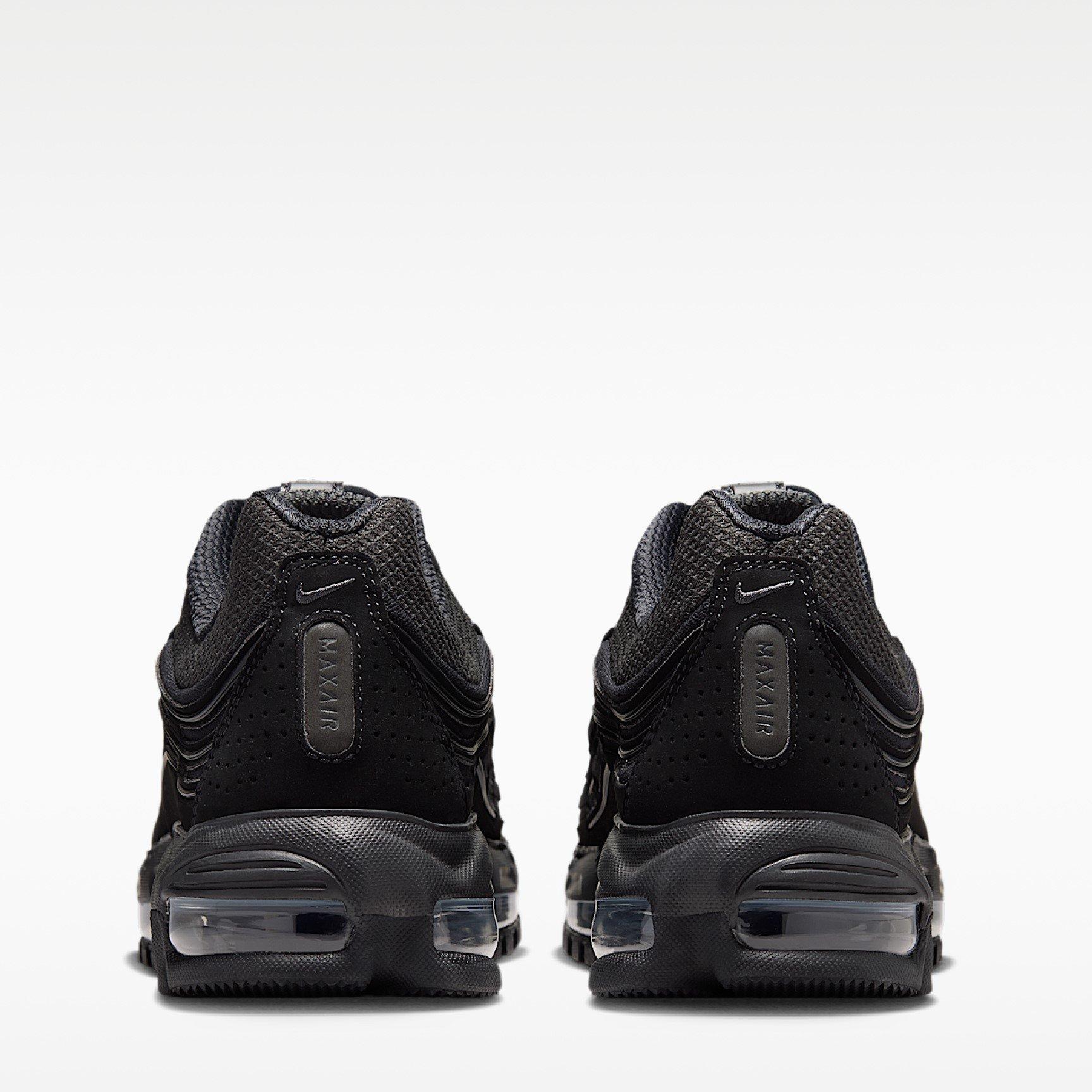 Black/Anth - Nike - Mens Air Max TL 2.5 Shoes - 5