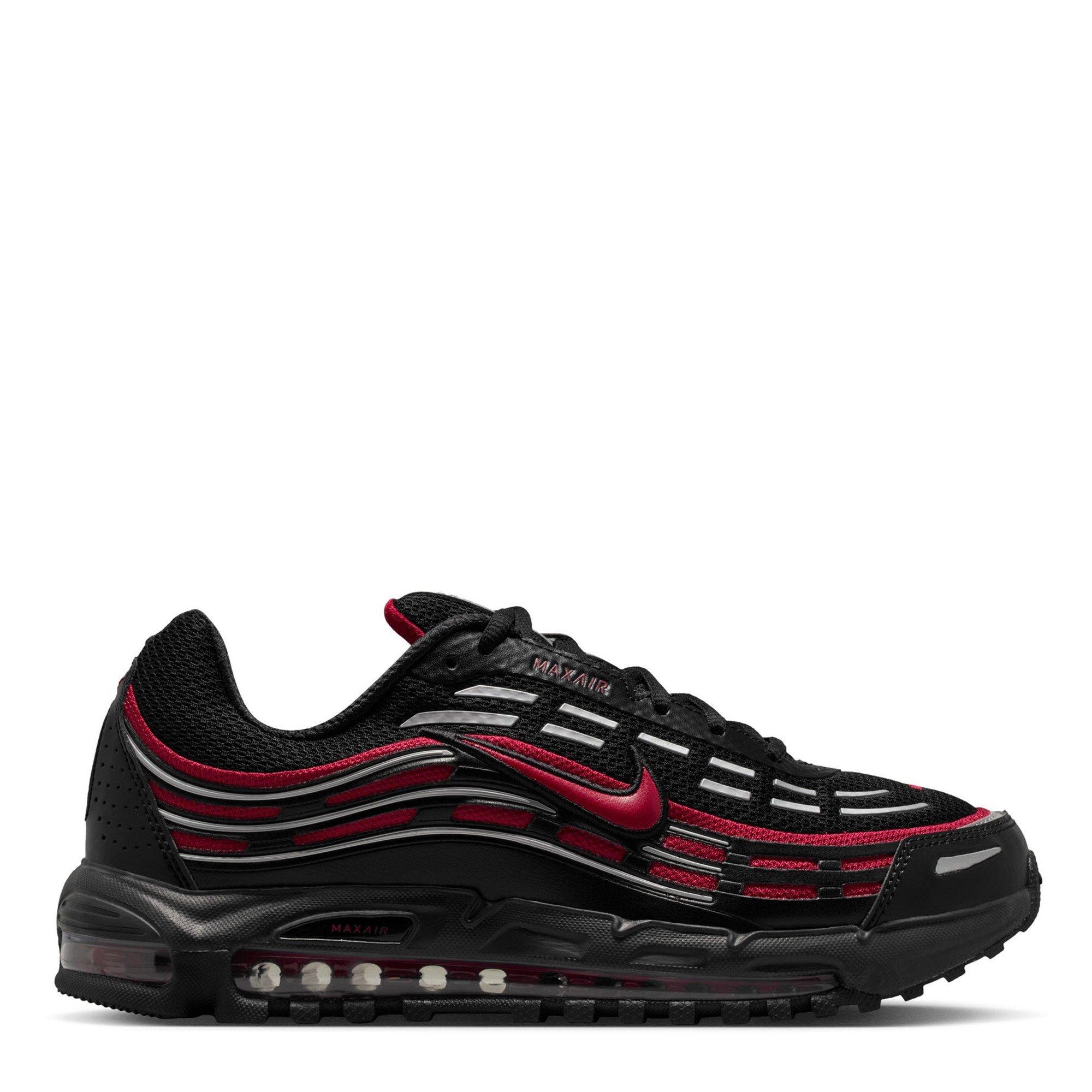 Black/Red
