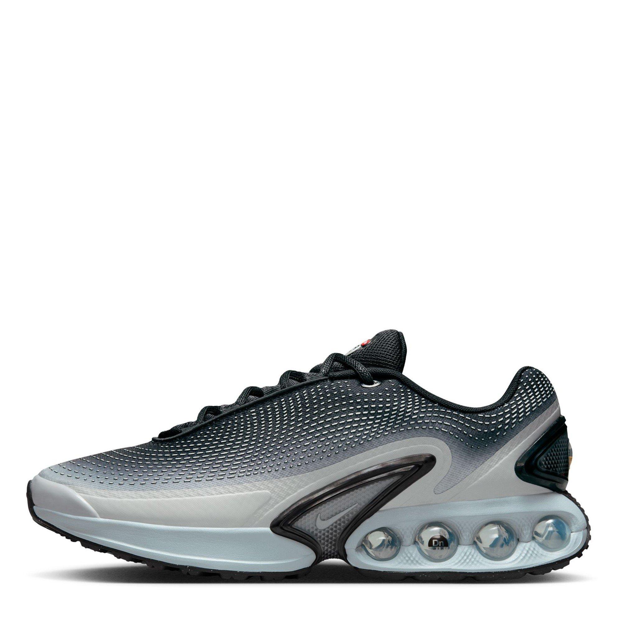 Black/Black - Nike - Nike AM DN SE Sn63 - 2