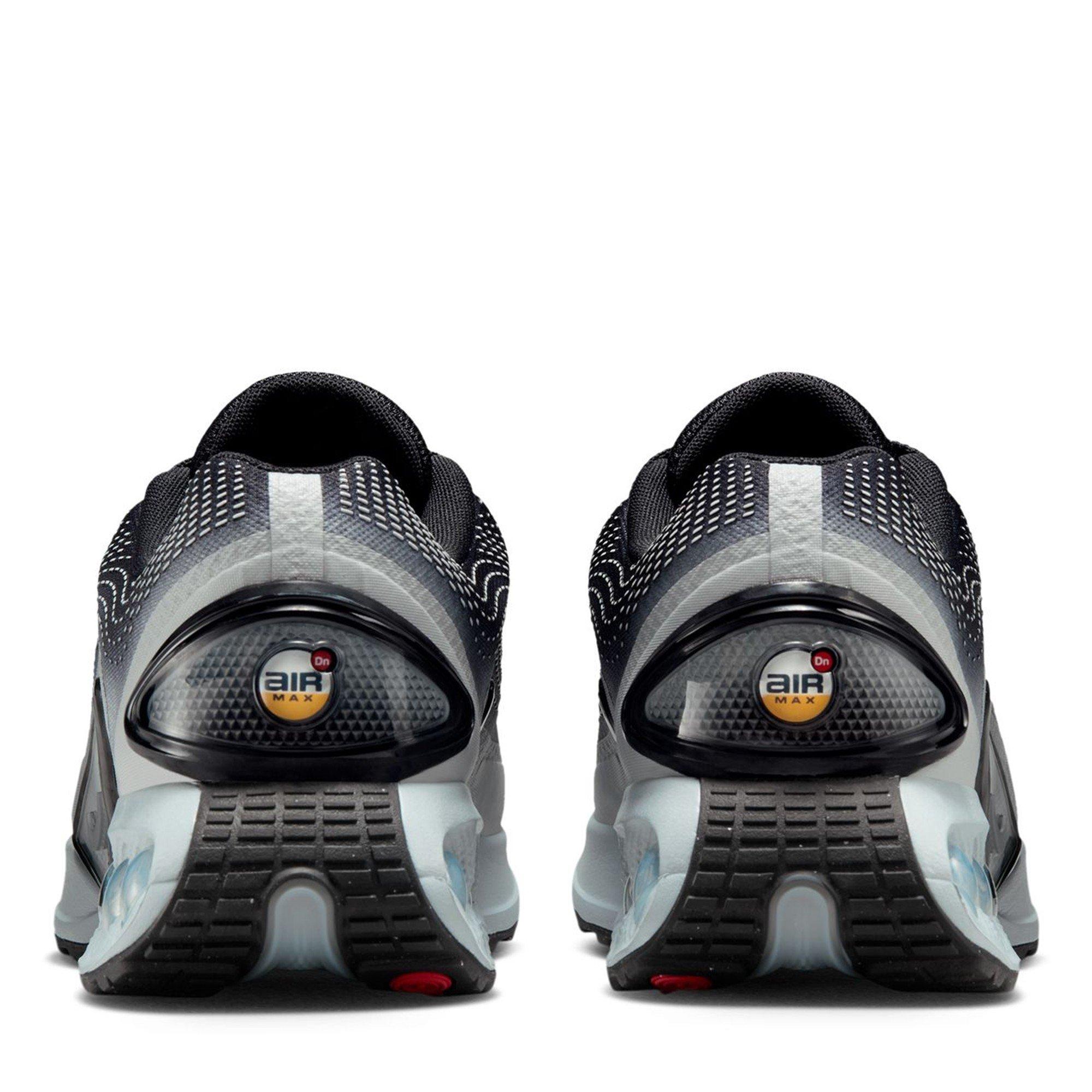 Black/Black - Nike - Nike AM DN SE Sn63 - 4