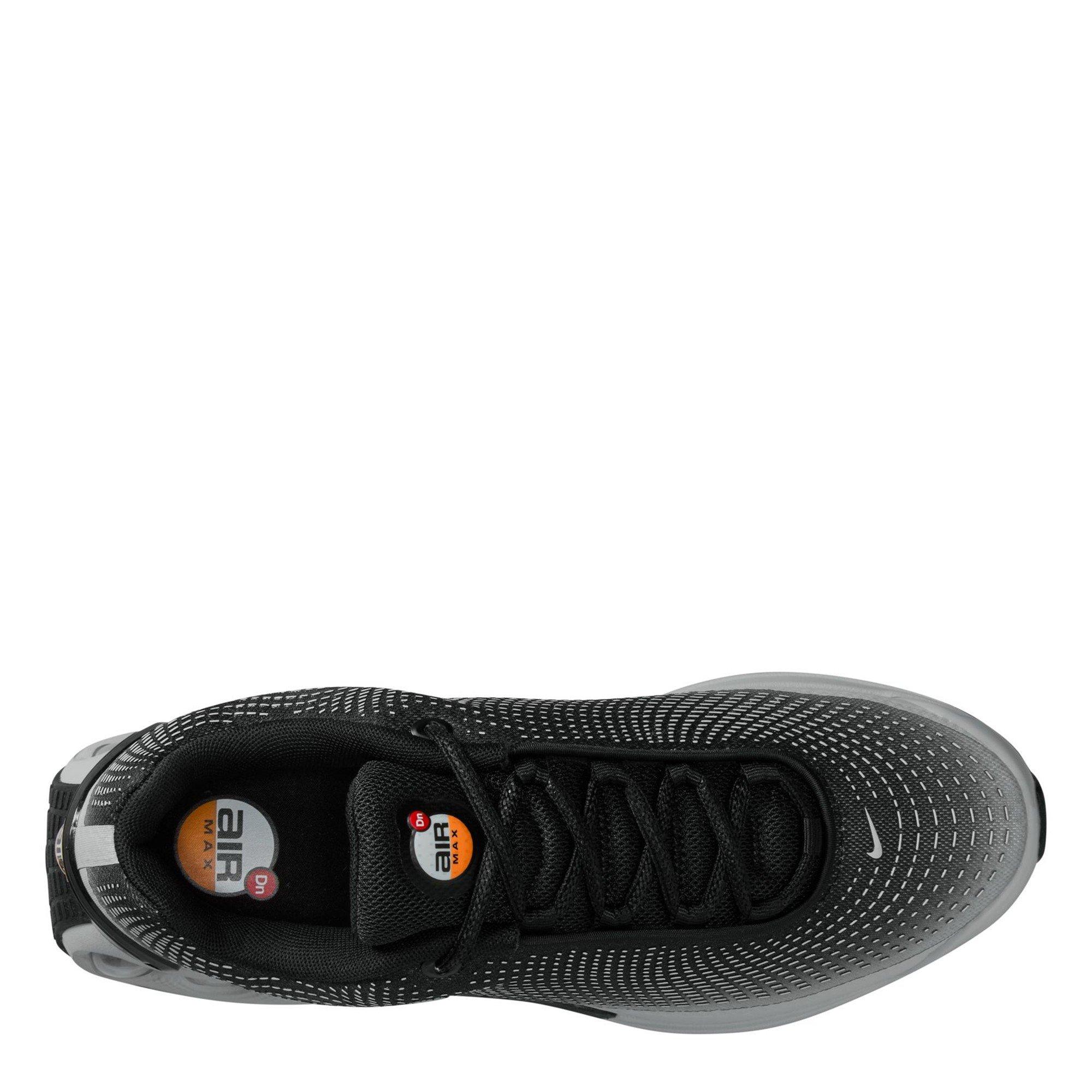 Black/Black - Nike - Nike AM DN SE Sn63 - 9