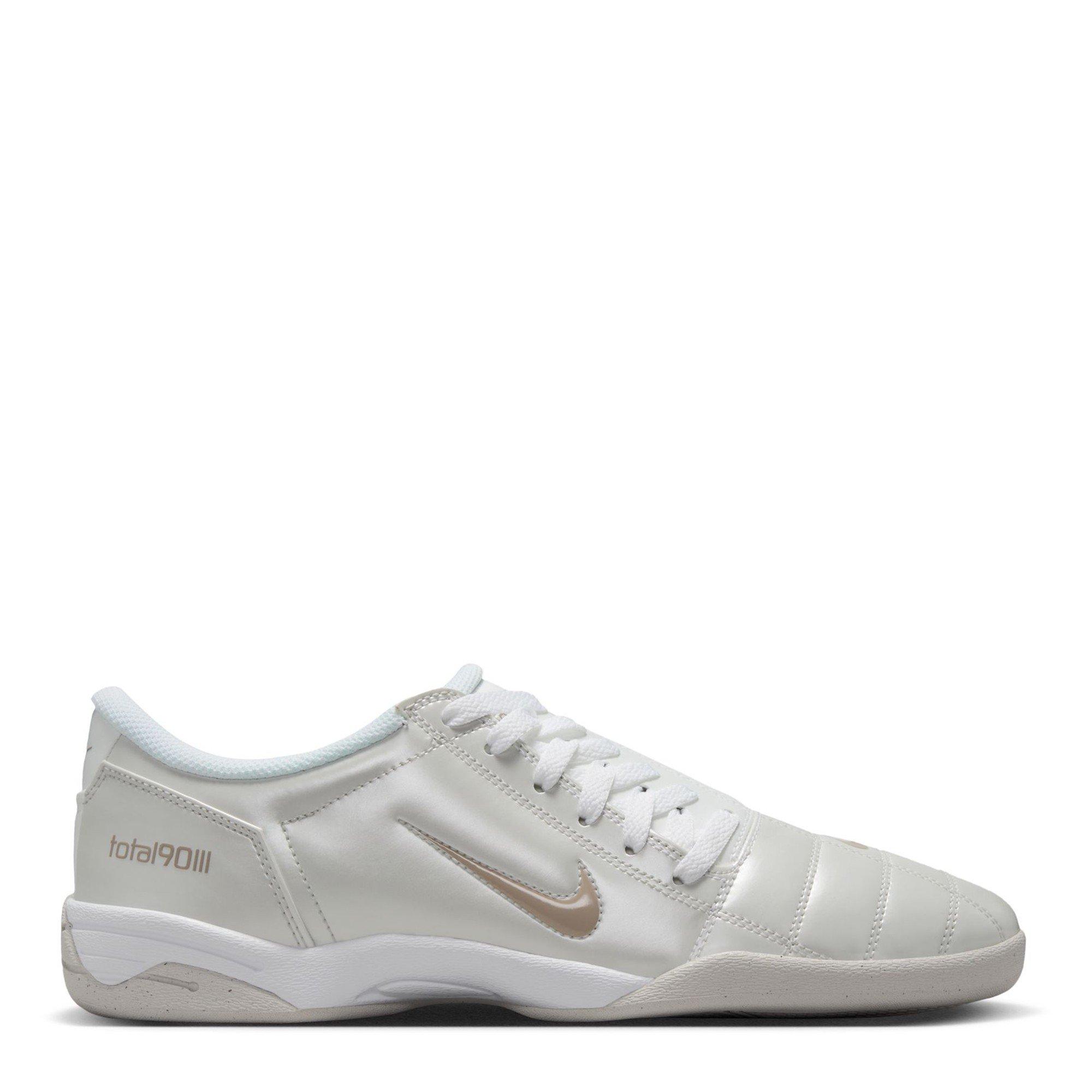 Men's Low-Top Trainers