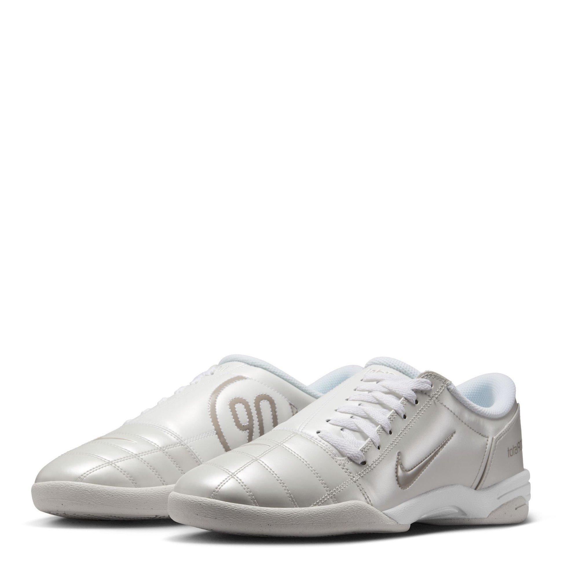 Photon Dust - Nike - Men's Low-Top Trainers - 4