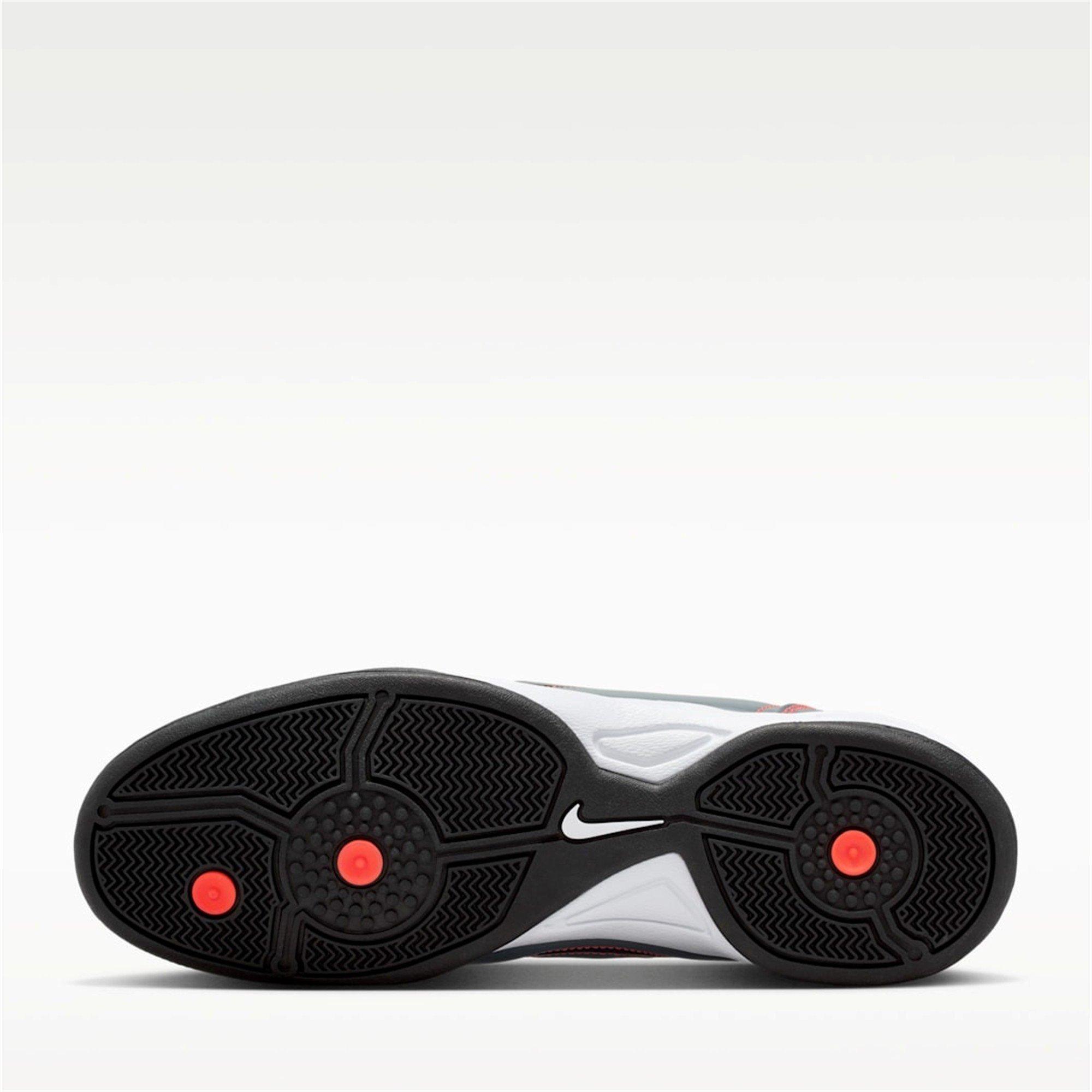 Smoke/Crims - Nike - Nike T90 Sn63 - 3