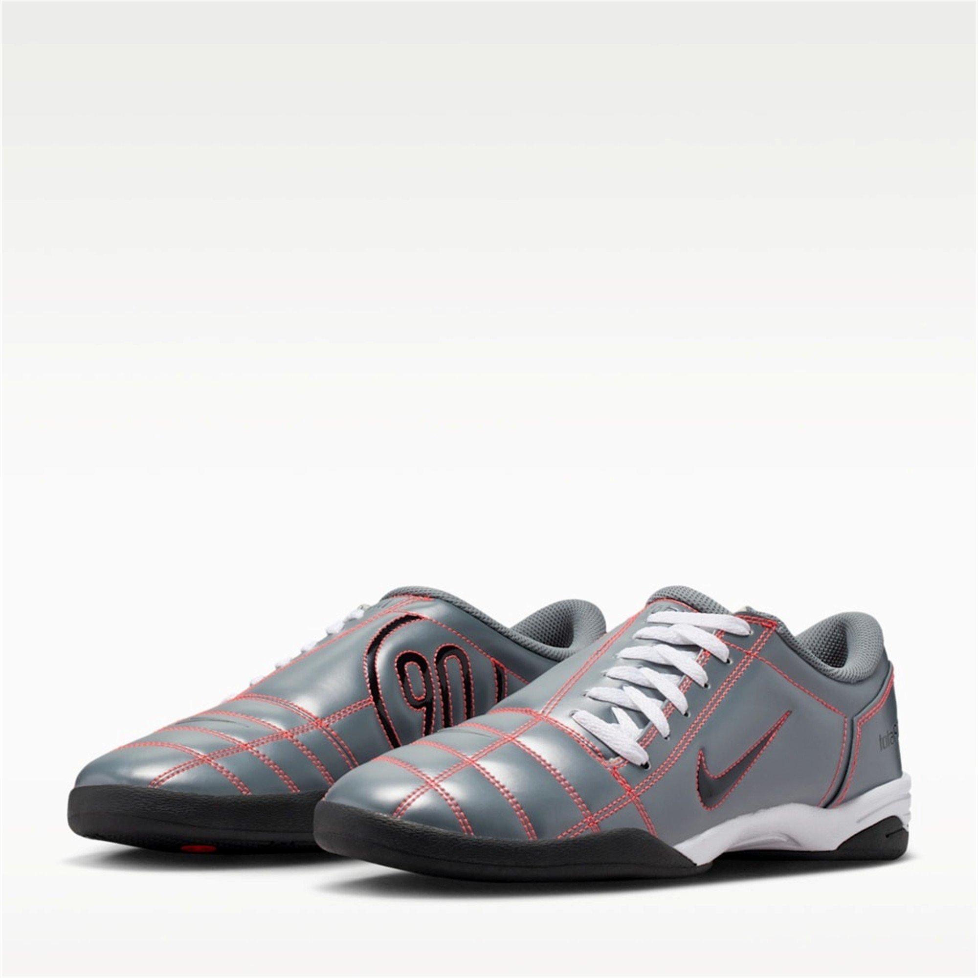 Smoke/Crims - Nike - Nike T90 Sn63 - 4