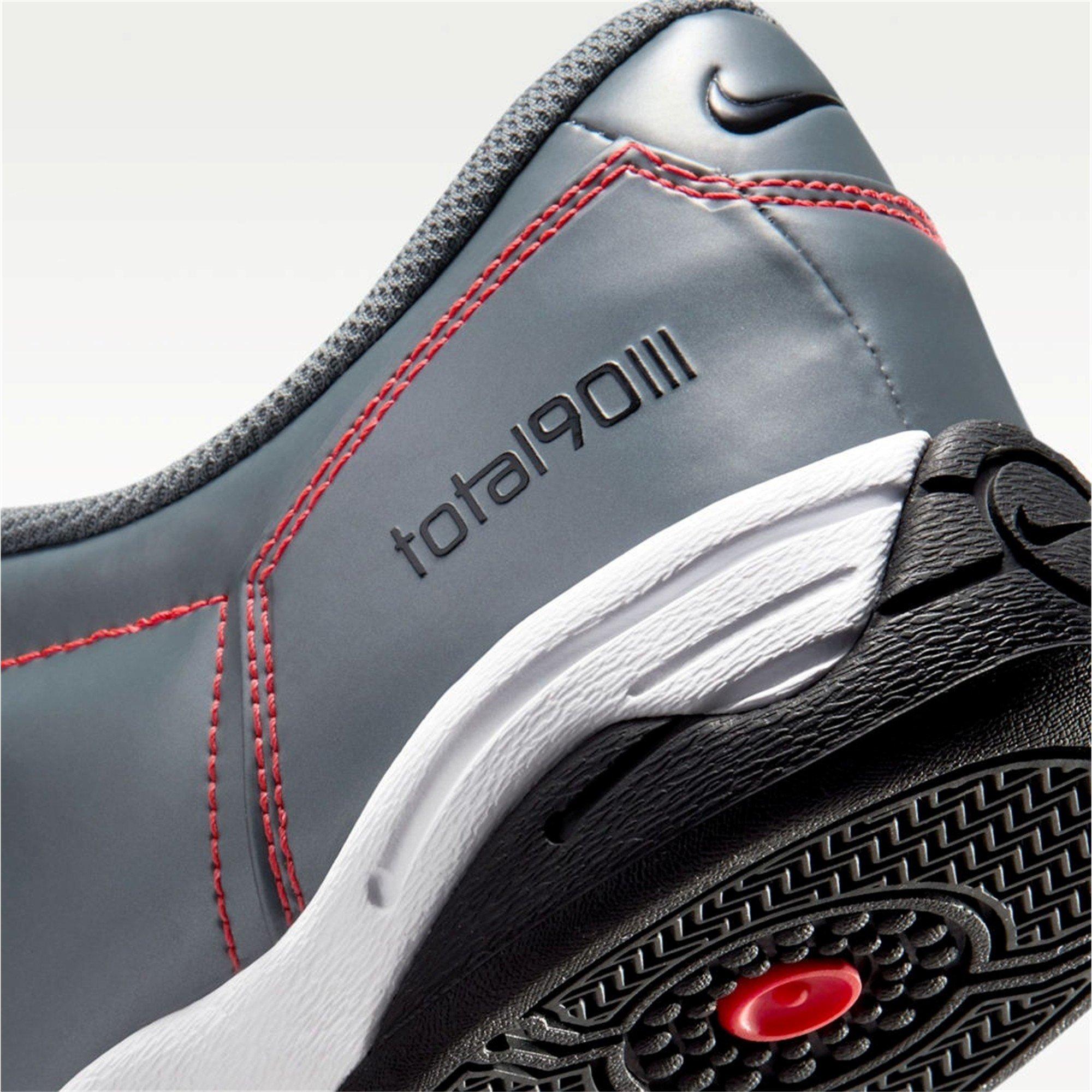 Smoke/Crims - Nike - Nike T90 Sn63 - 8