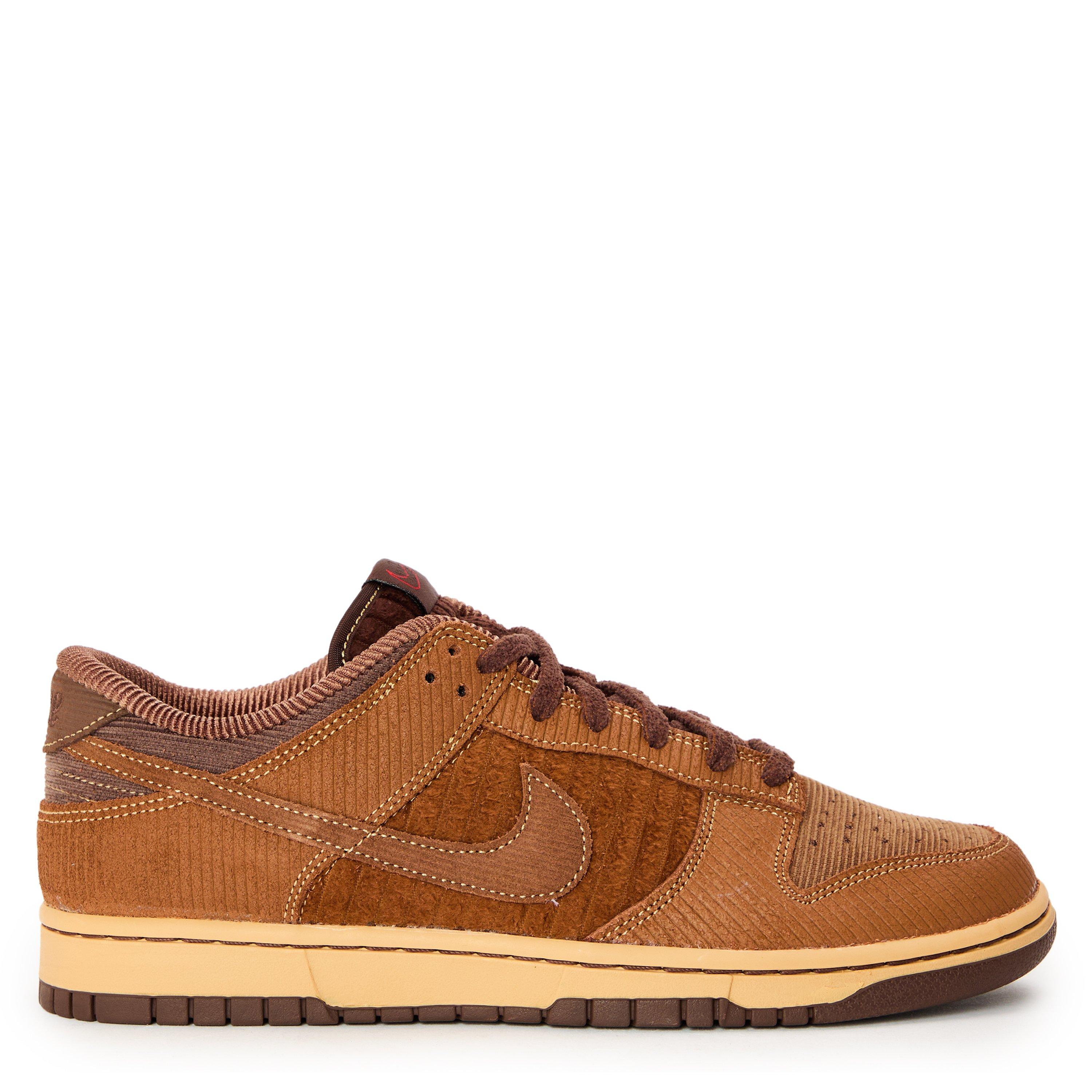 British Tan - Nike - Nike Dunk Low Retro  Sn63 - 1