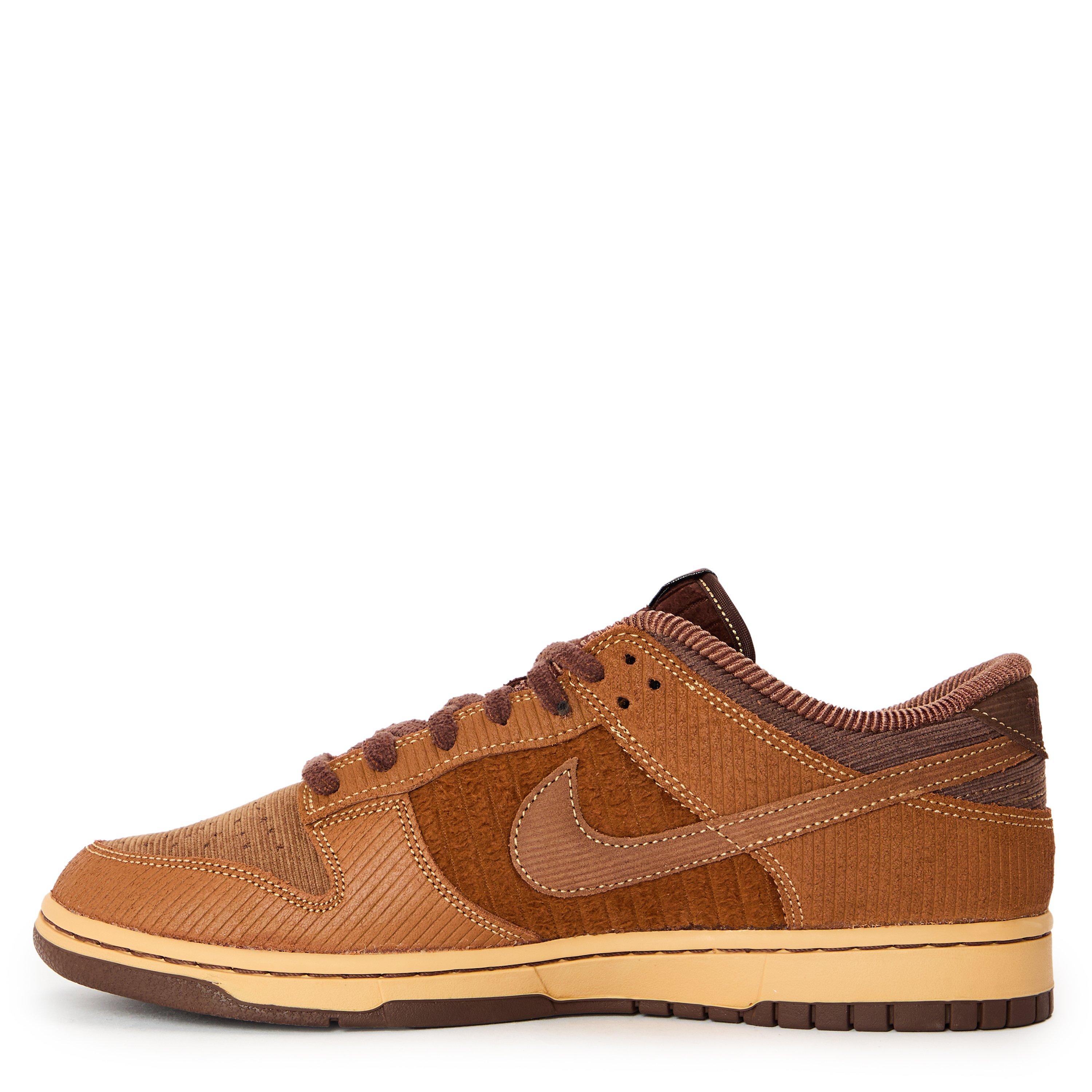 British Tan - Nike - Nike Dunk Low Retro  Sn63 - 2