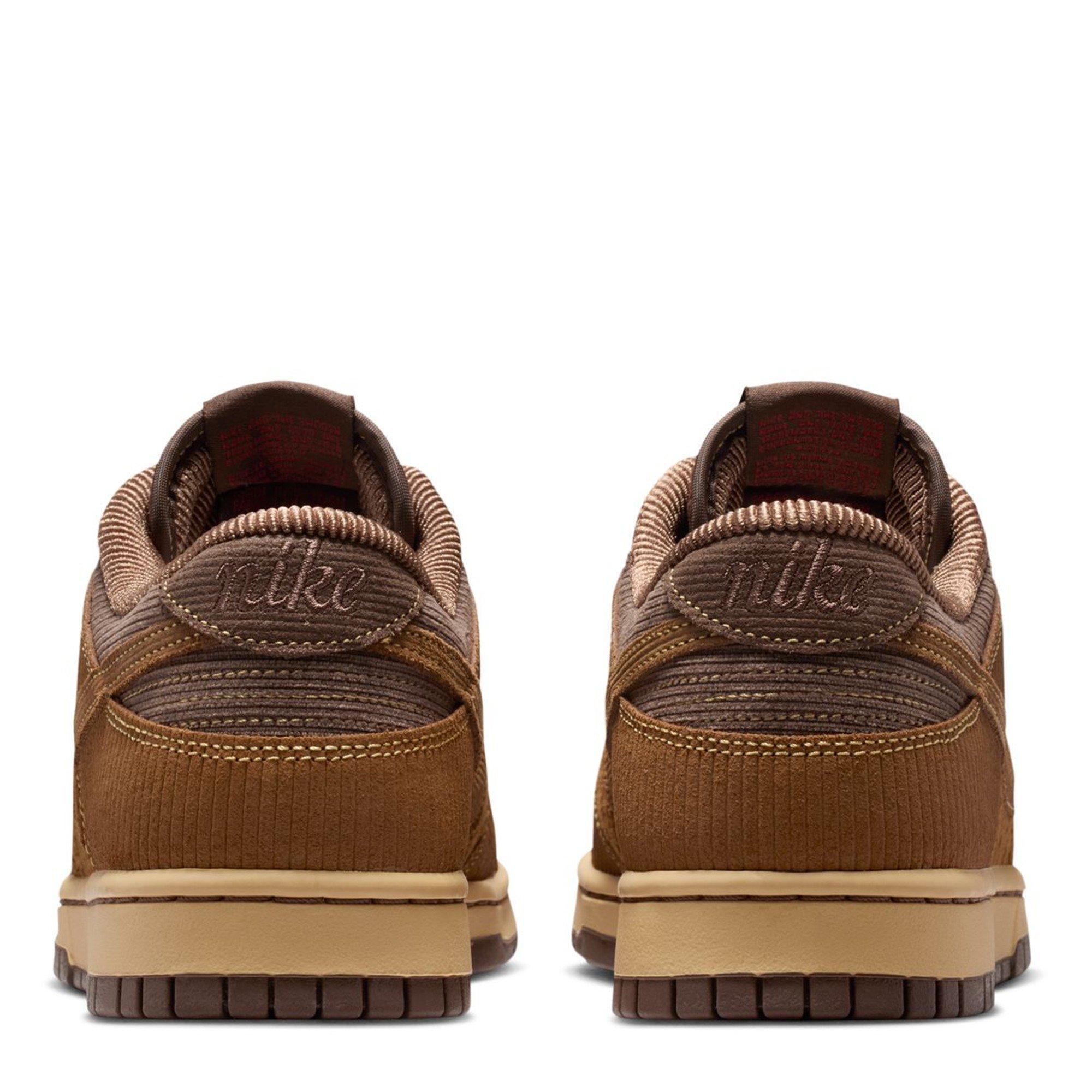British Tan - Nike - Men's Low-Top Trainers - 4