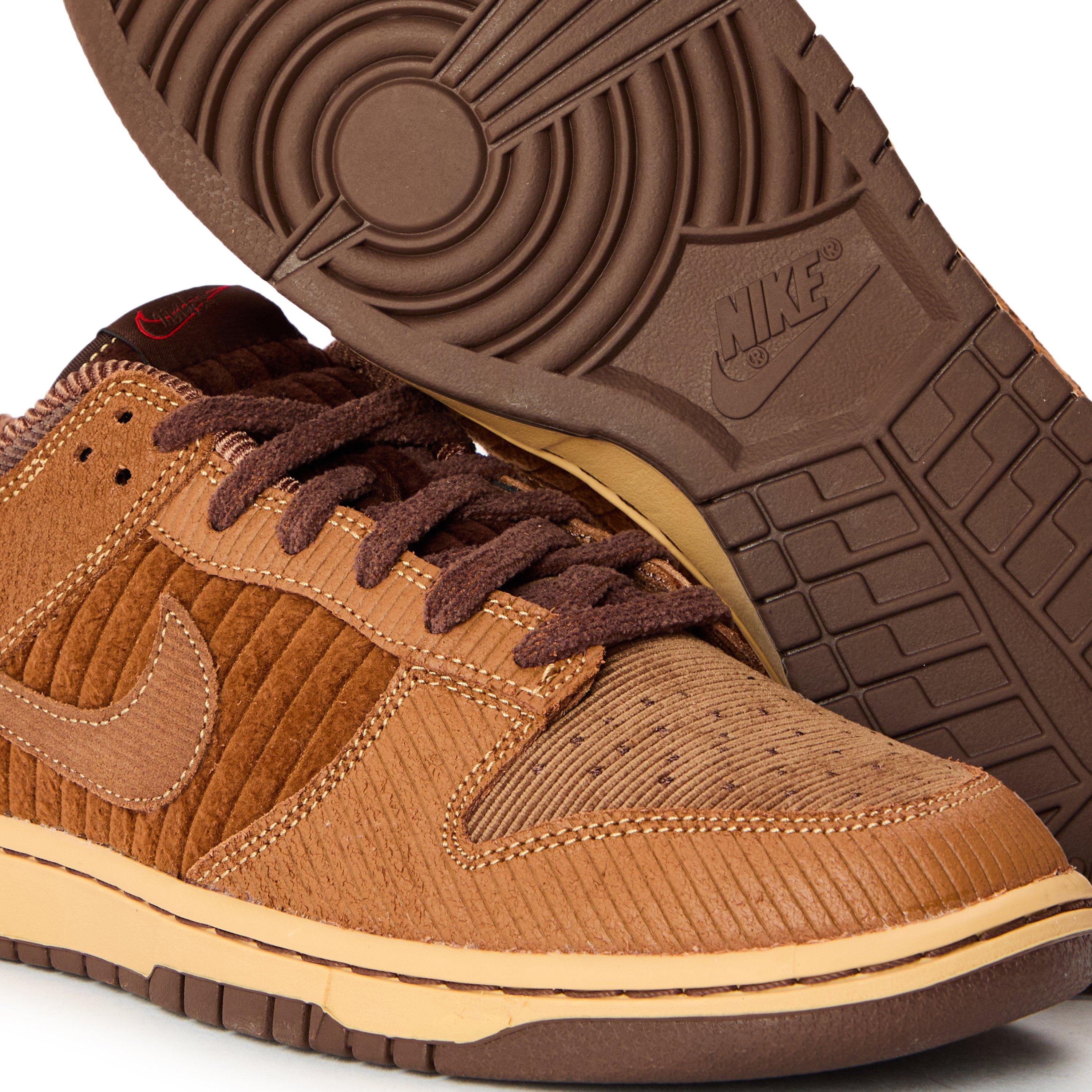 British Tan - Nike - Nike Dunk Low Retro  Sn63 - 3