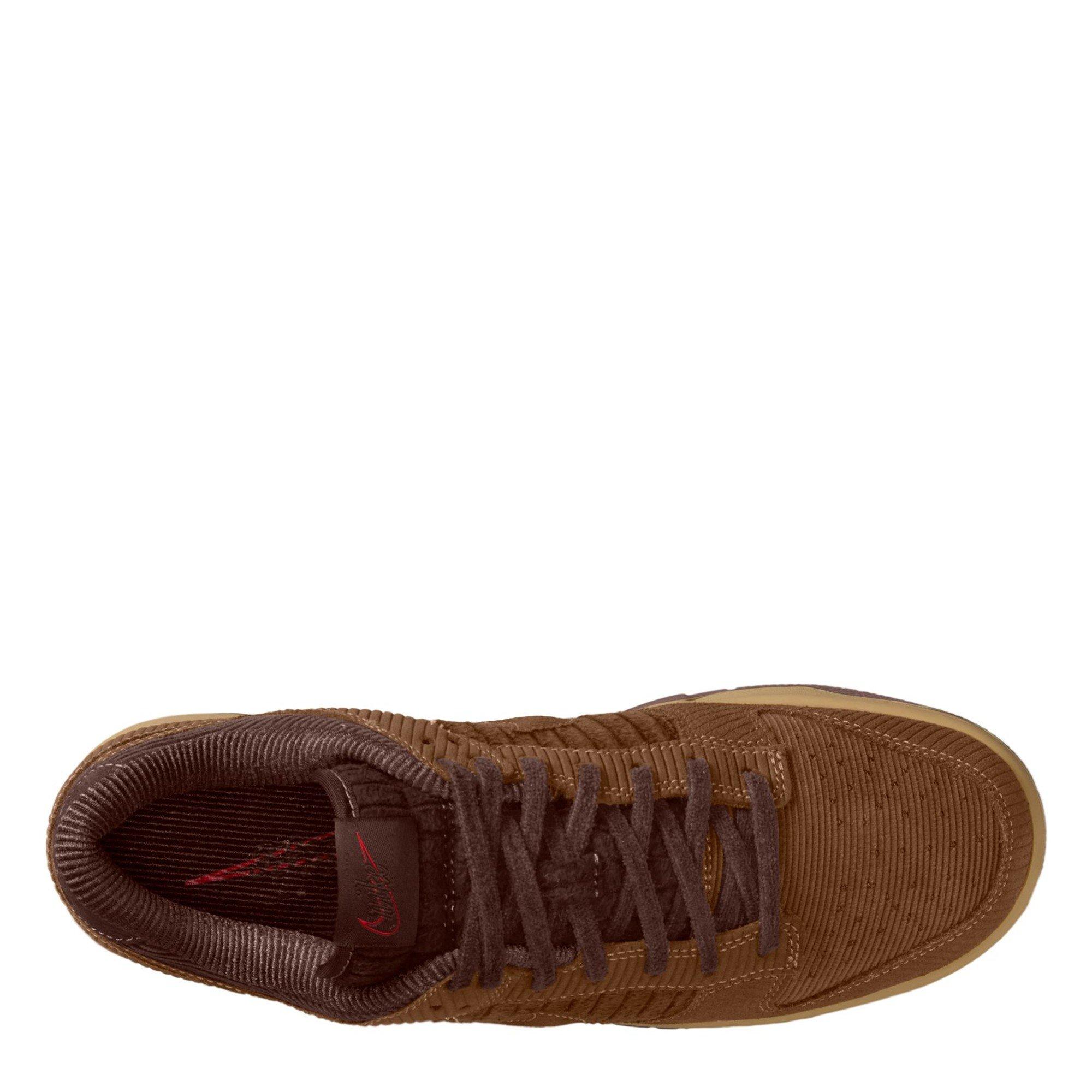 British Tan - Nike - Men's Low-Top Trainers - 10