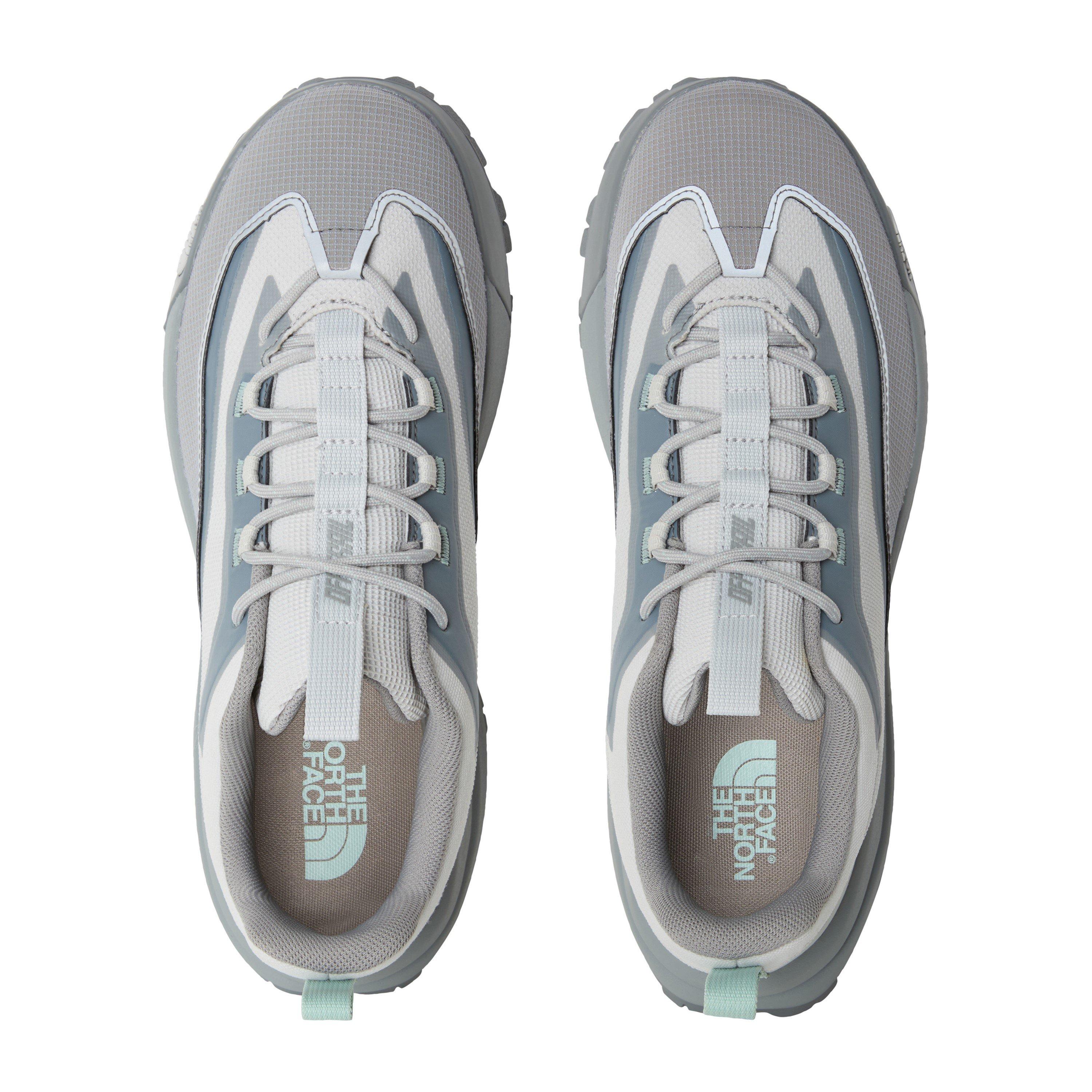 Glacier Grey - The North Face - The North Face Offtrail Ve Mens - 2