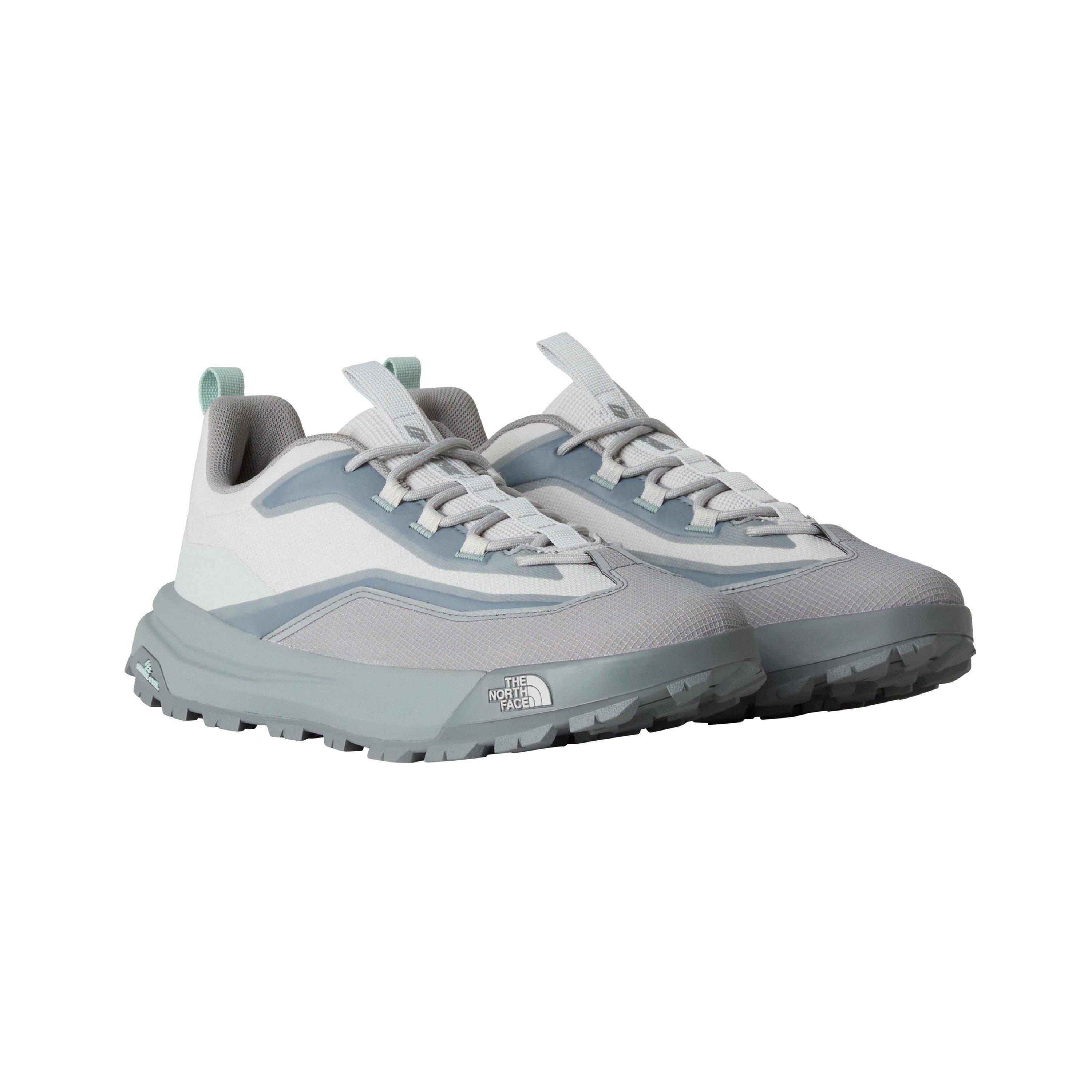 Glacier Grey - The North Face - The North Face Offtrail Ve Mens - 4