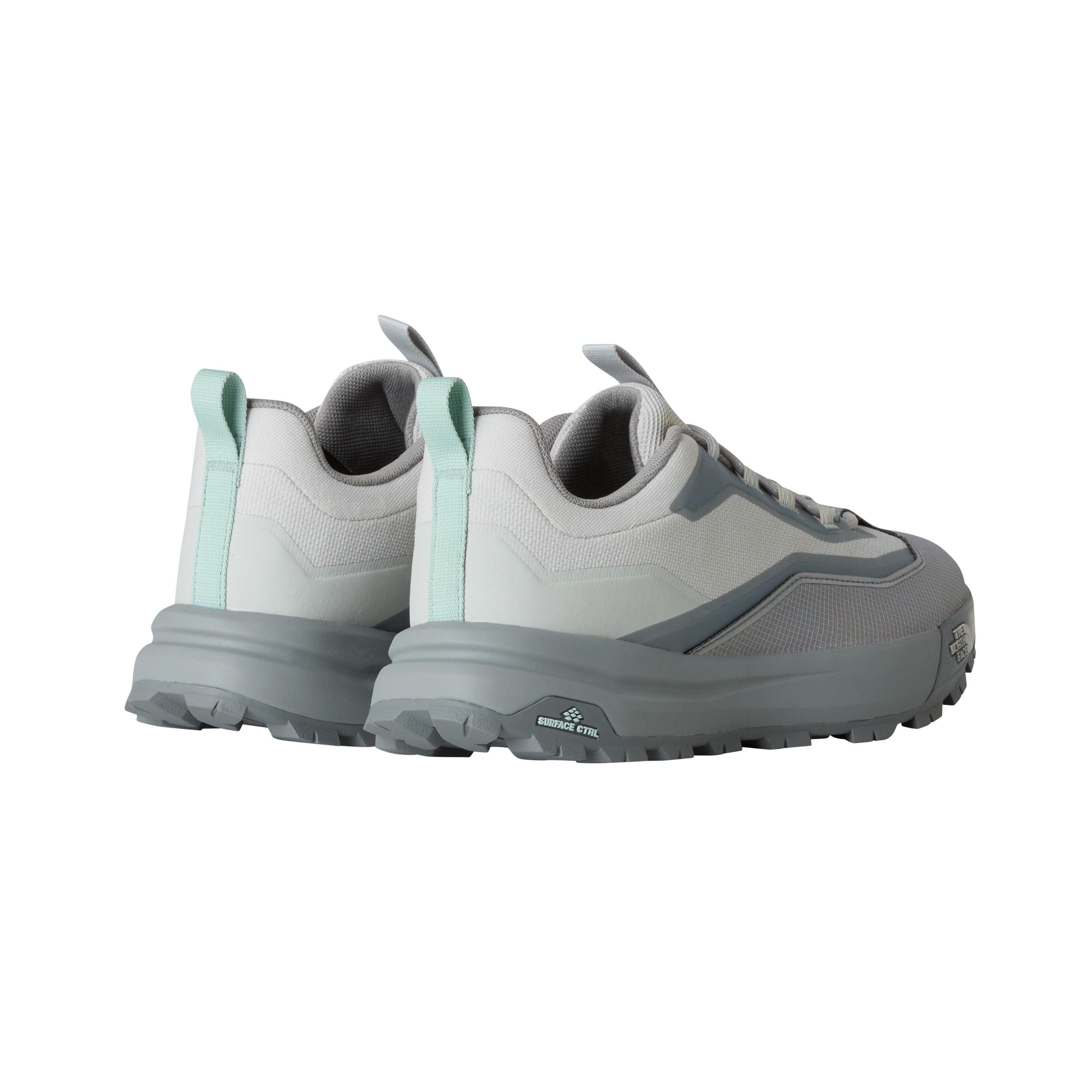 Glacier Grey - The North Face - The North Face Offtrail Ve Mens - 6