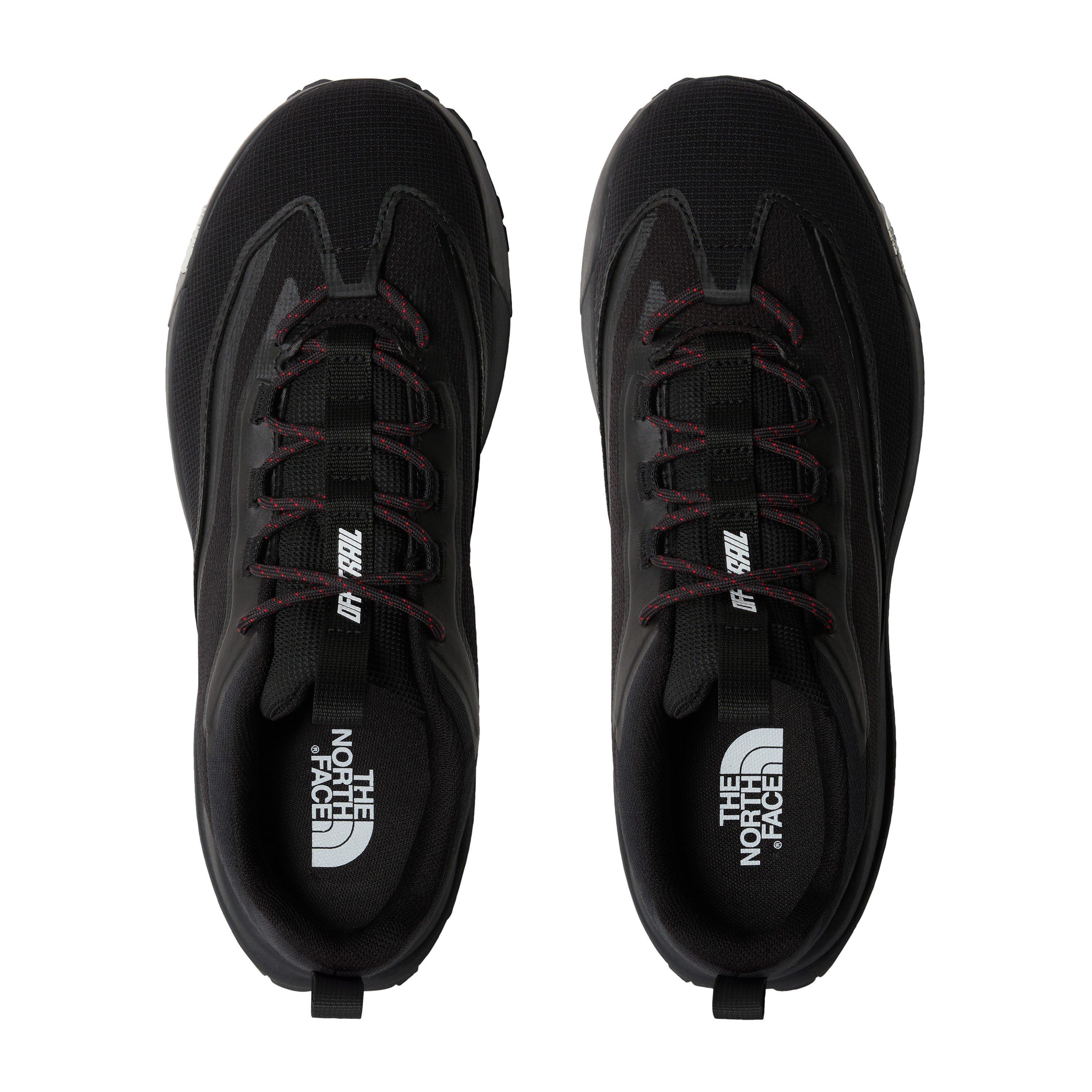 TNF Black - The North Face - Offtrail Ve Mens - 2