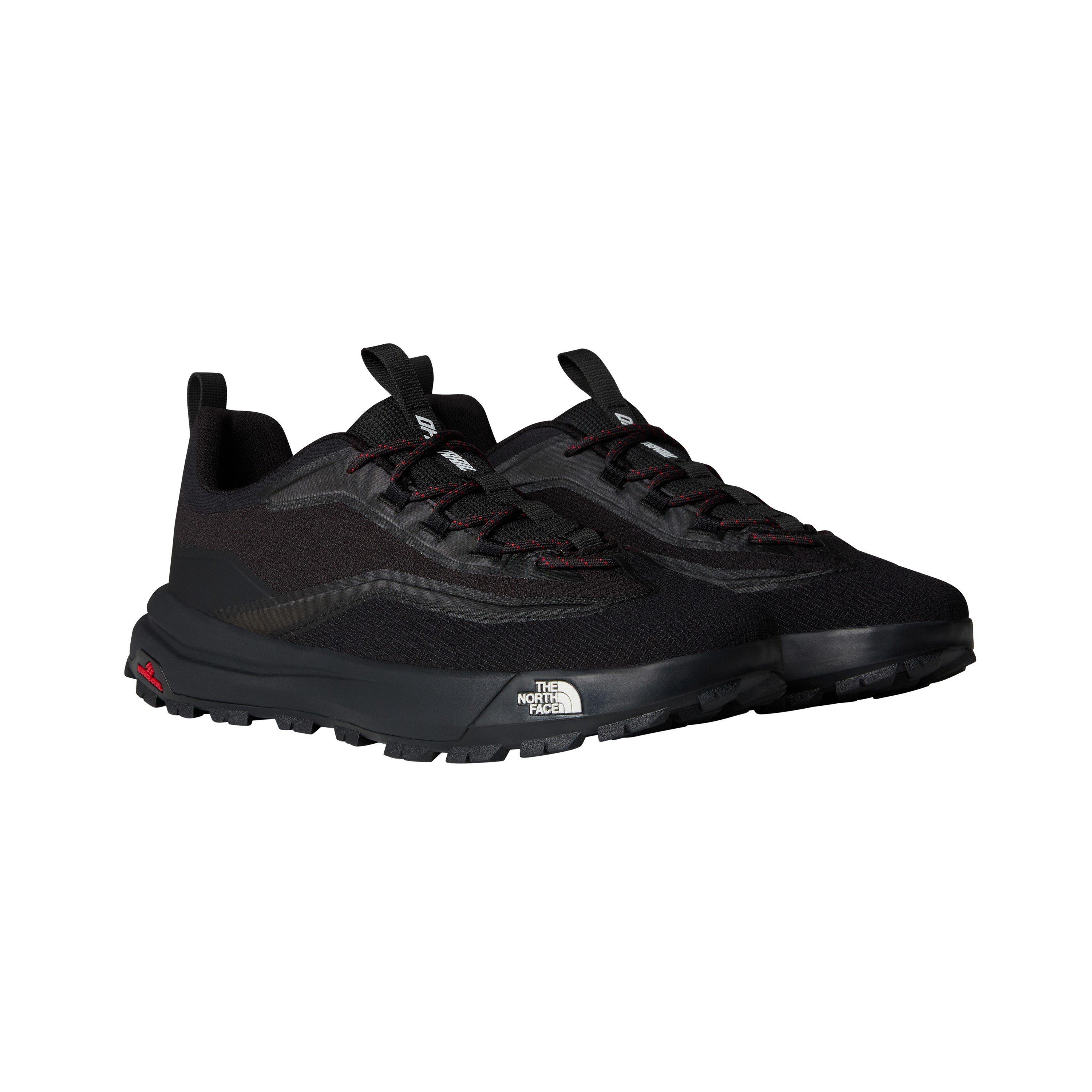 TNF Black - The North Face - Offtrail Ve Mens - 3