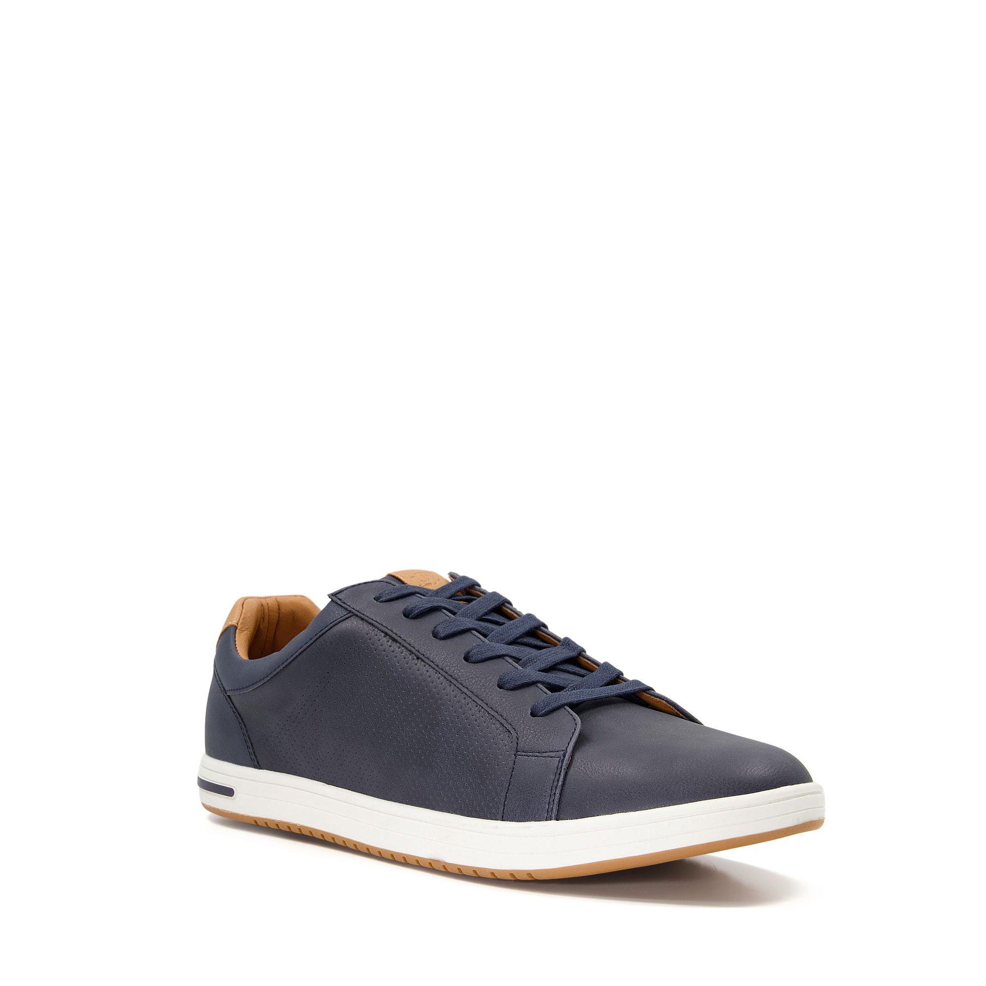NAVY - Dune London - Dune Lo Tezzy Perfor Sn99 - 2