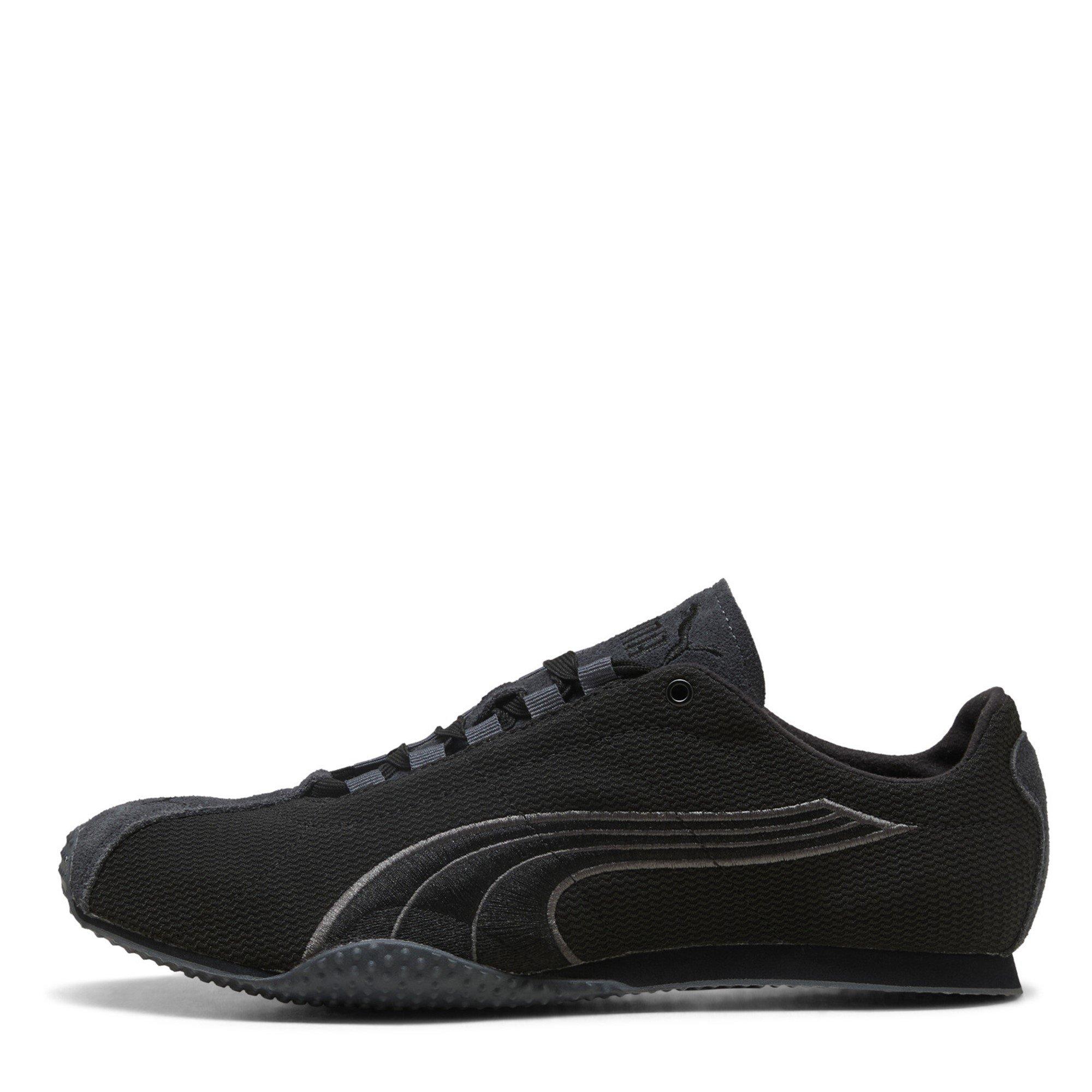 Black/Gray - Puma - Puma H Street Embroi Sn62 - 2