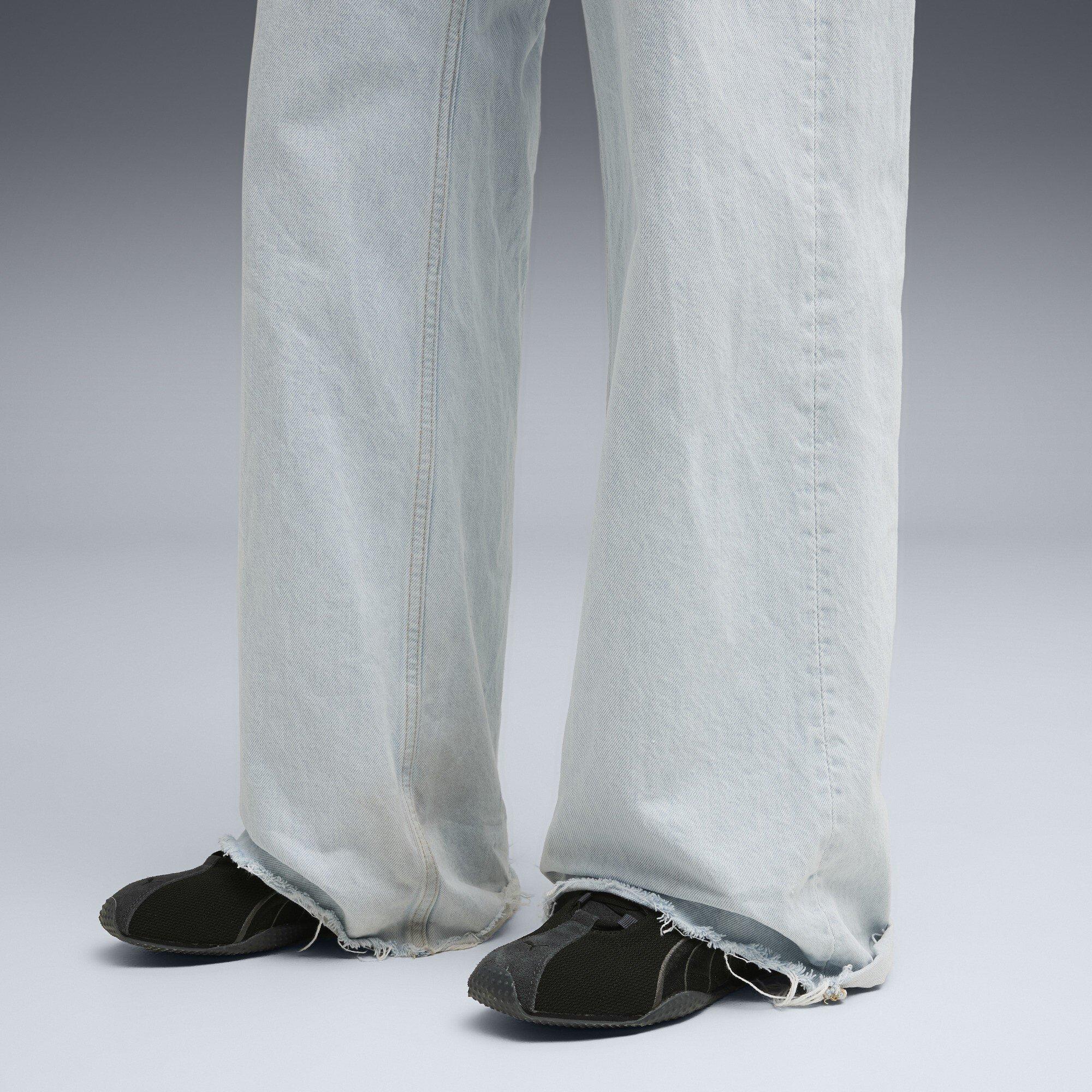 Black/Gray - Puma - Puma H Street Embroi Sn62 - 3