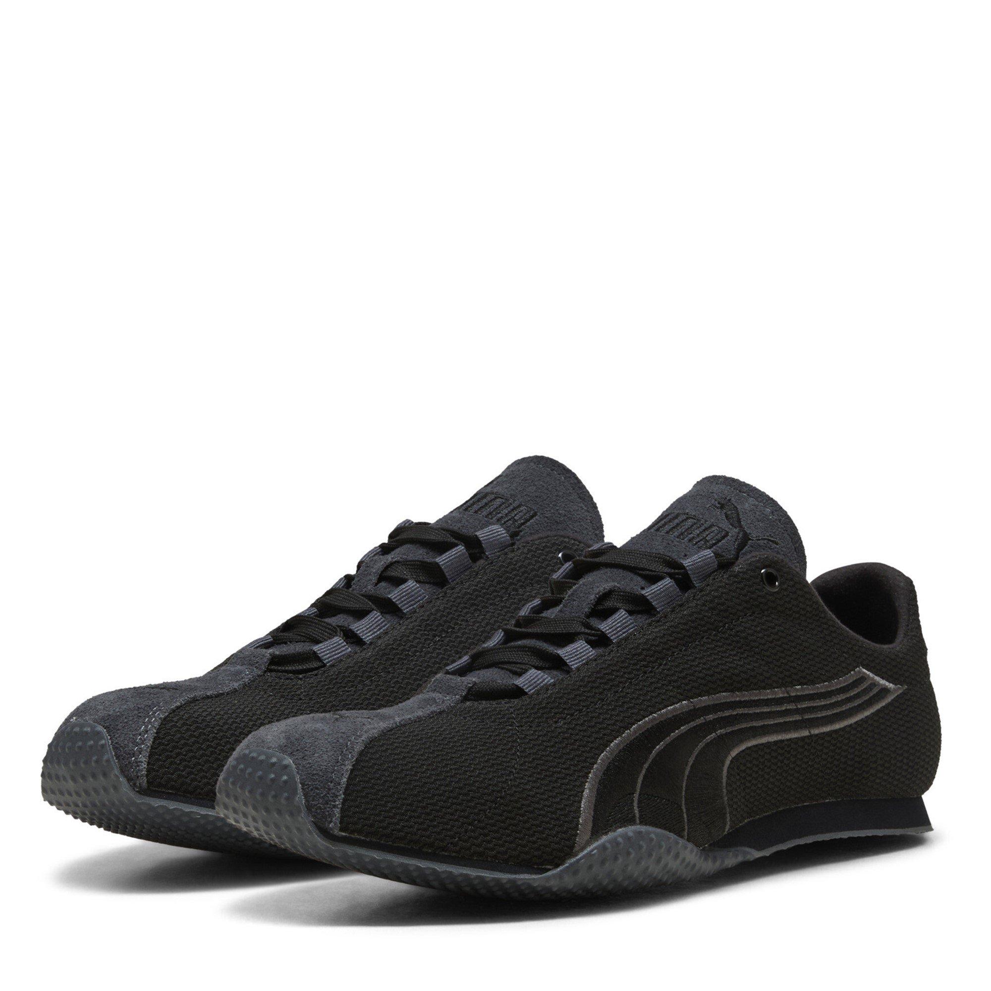 Black/Gray - Puma - Puma H Street Embroi Sn62 - 5