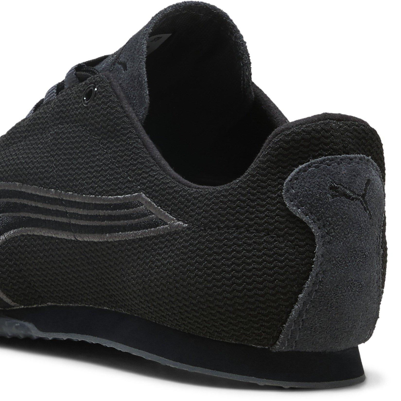 Black/Gray - Puma - Puma H Street Embroi Sn62 - 6