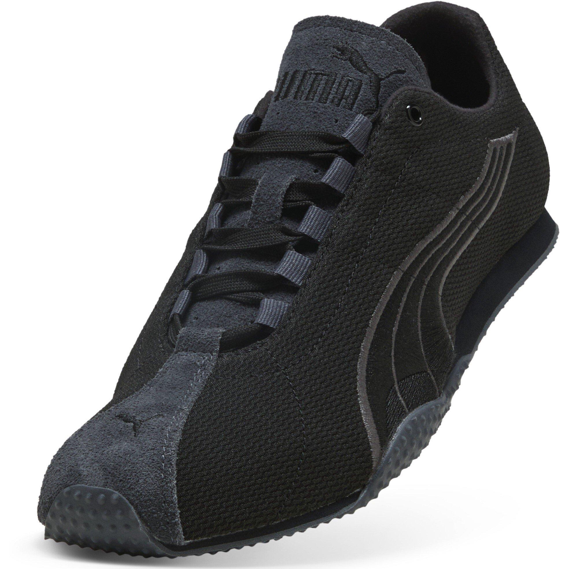 Black/Gray - Puma - Puma H Street Embroi Sn62 - 8